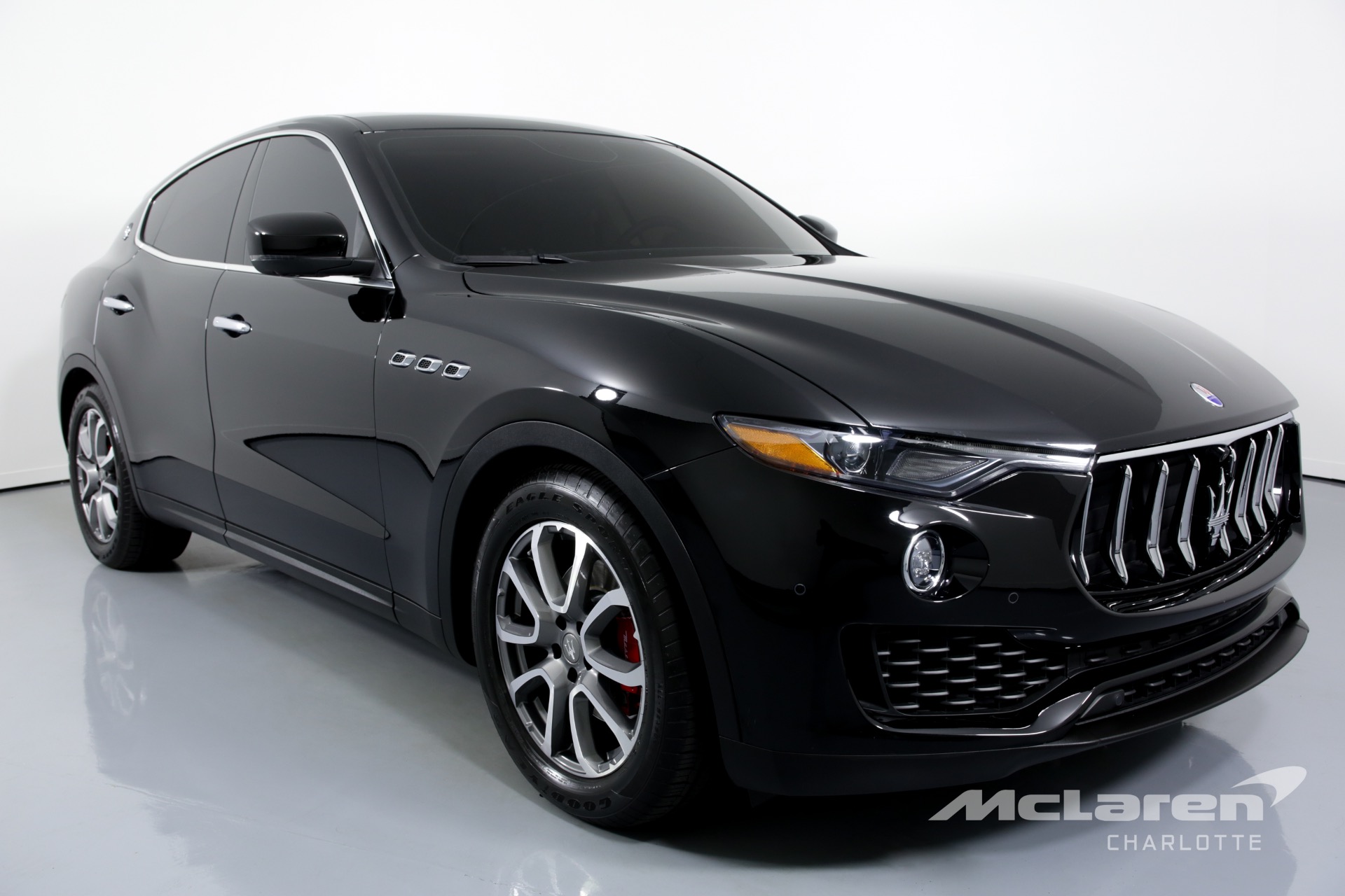 Used 2018 Maserati Levante | Charlotte, NC