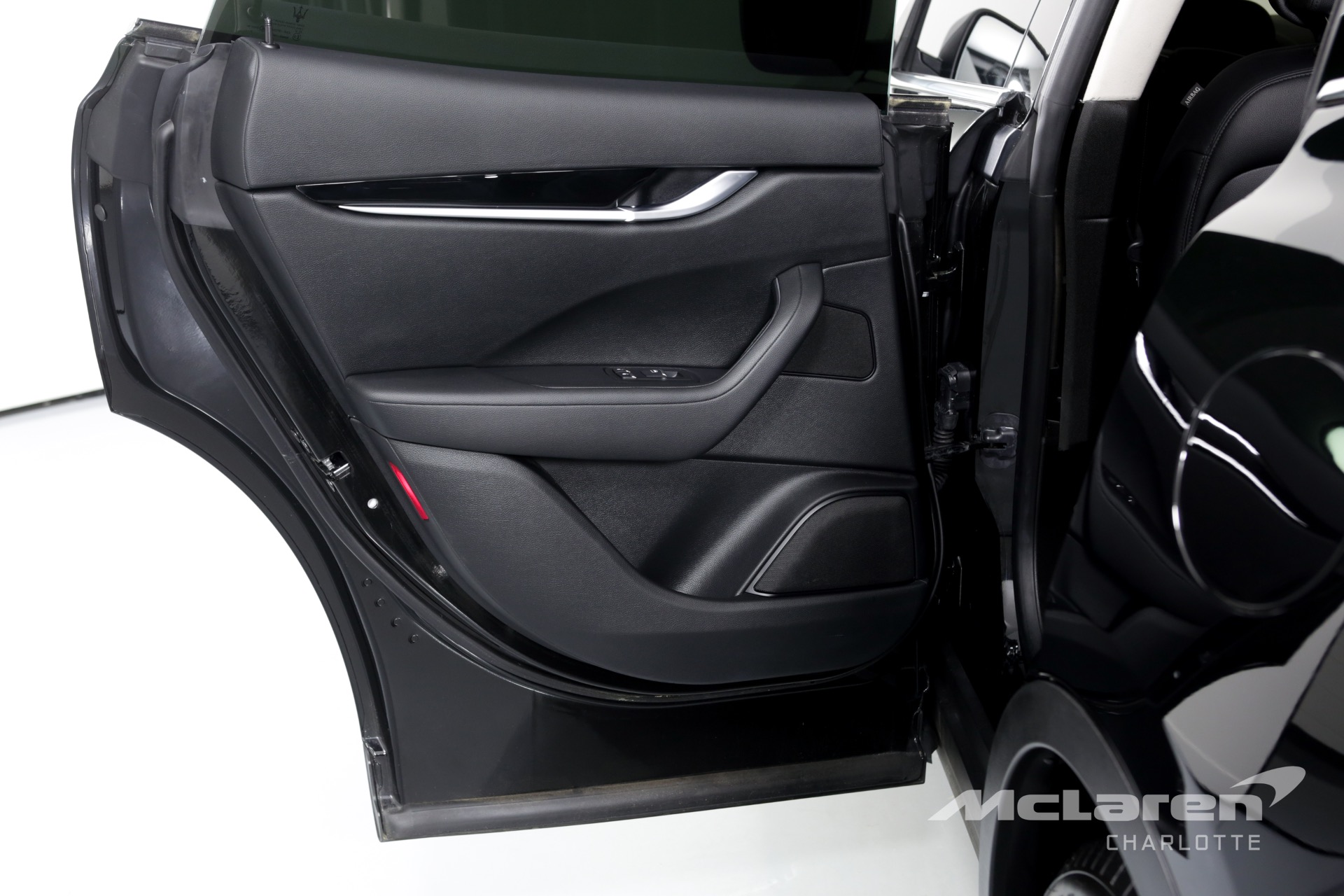 Used 2018 Maserati Levante | Charlotte, NC