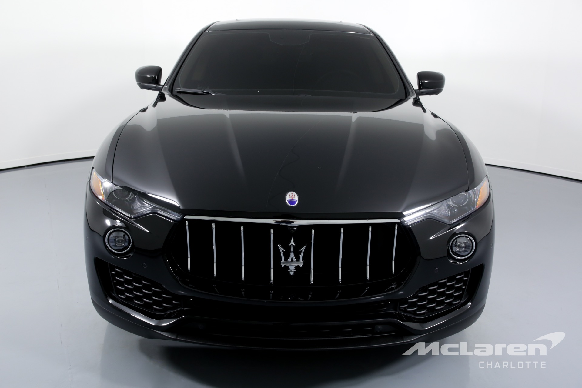 Used 2018 Maserati Levante | Charlotte, NC