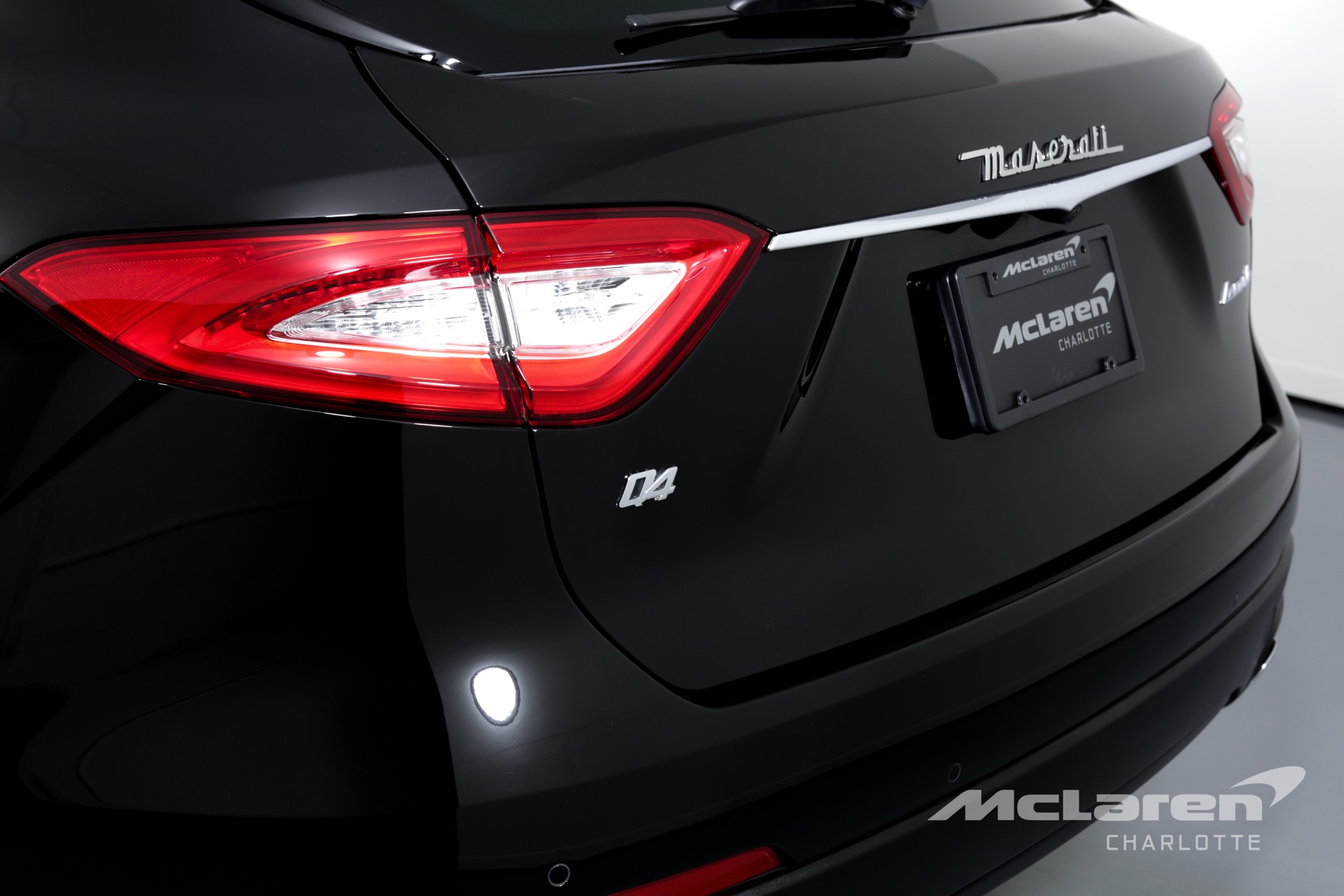 Used 2018 Maserati Levante | Charlotte, NC