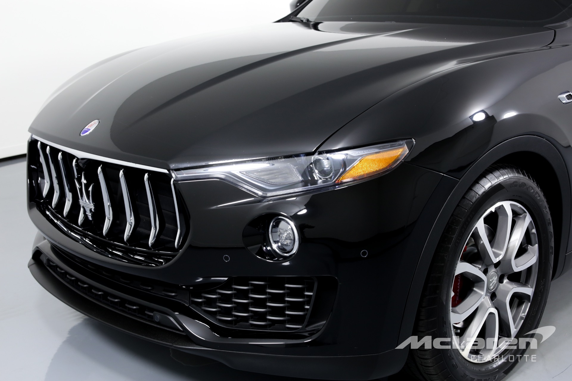 Used 2018 Maserati Levante | Charlotte, NC