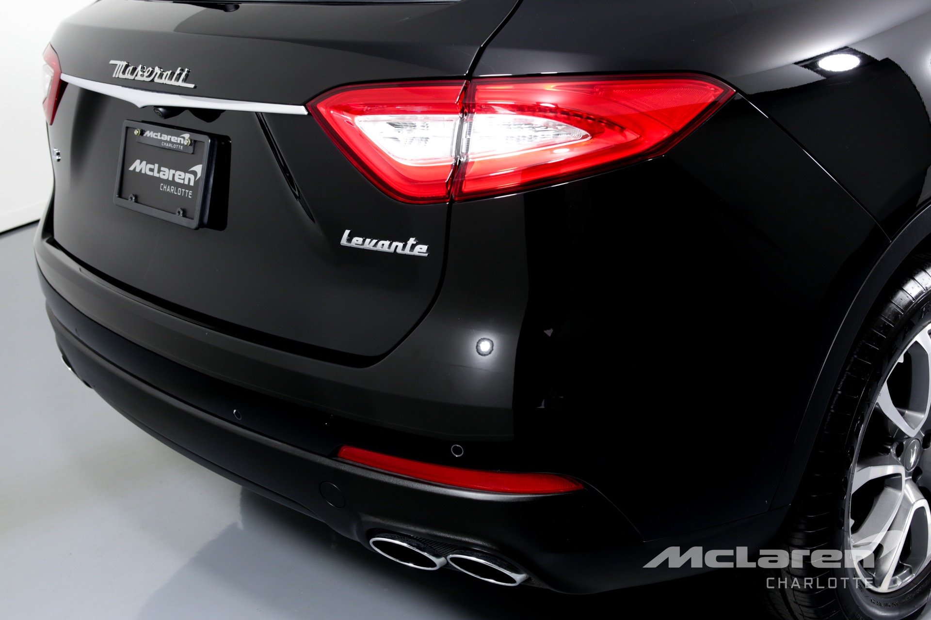 Used 2018 Maserati Levante | Charlotte, NC
