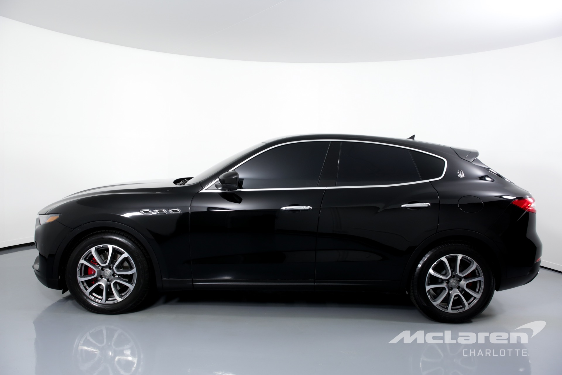 Used 2018 Maserati Levante | Charlotte, NC