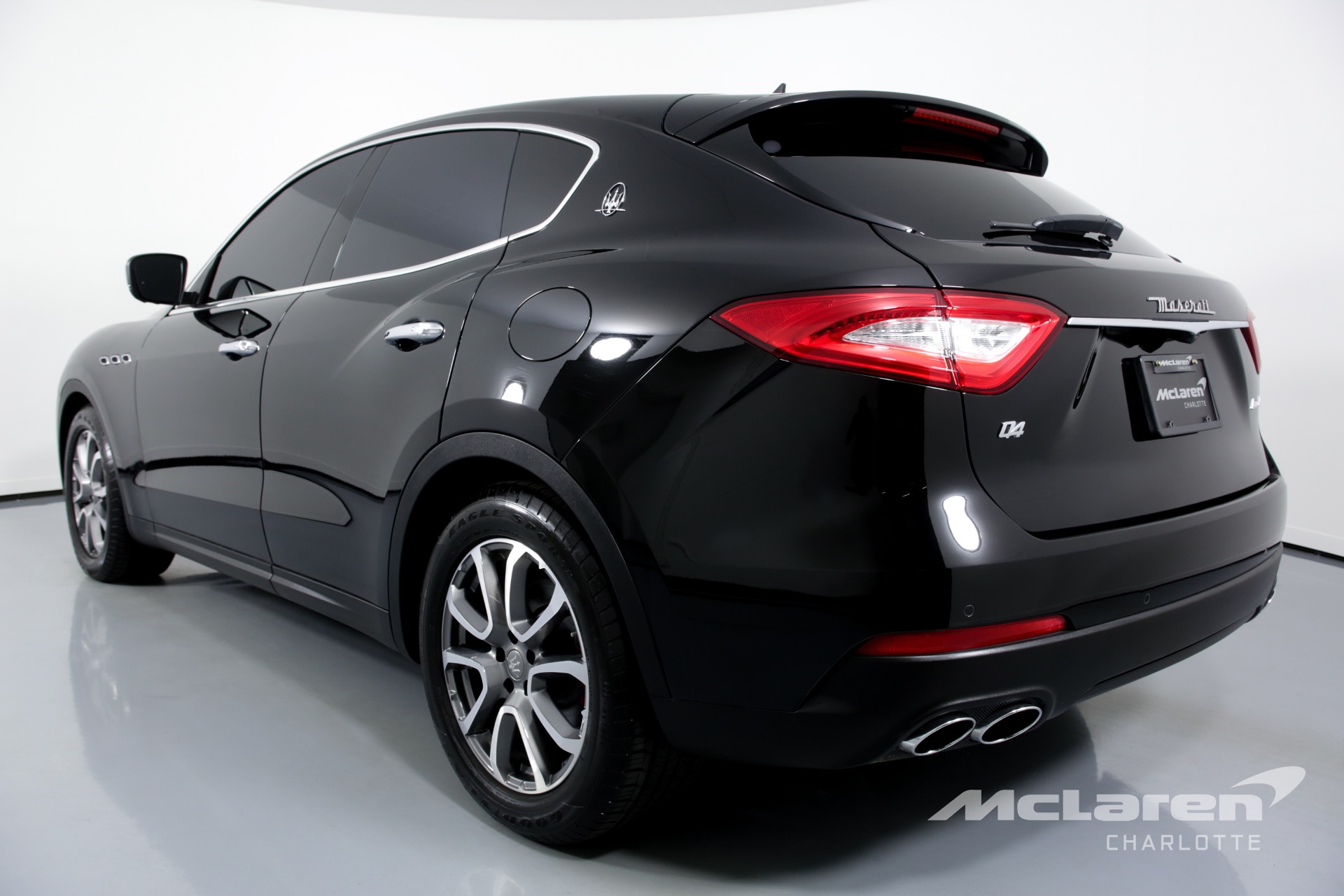 Used 2018 Maserati Levante | Charlotte, NC
