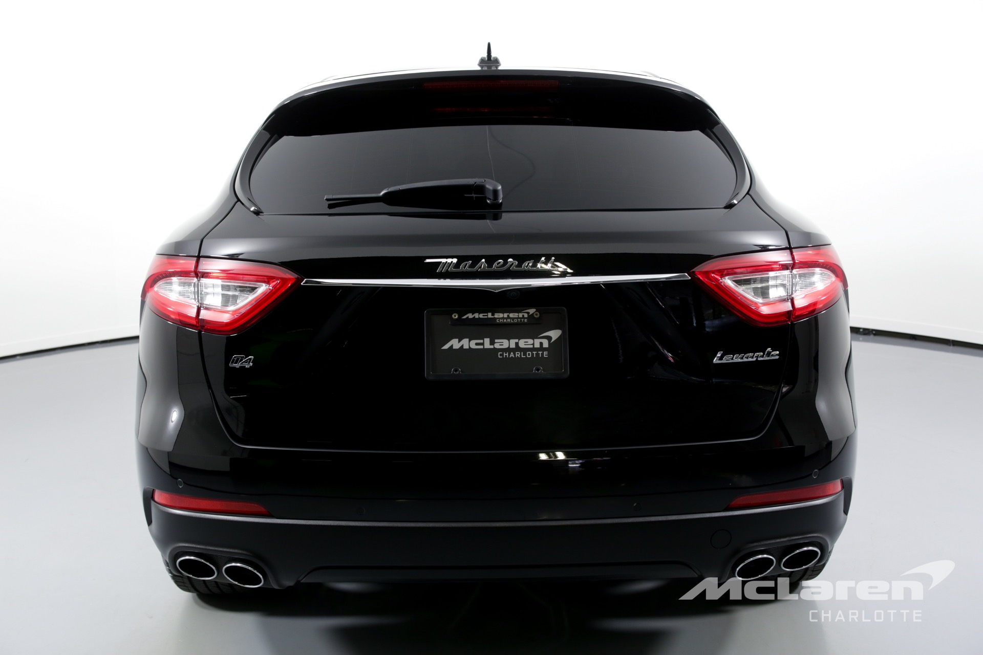 Used 2018 Maserati Levante | Charlotte, NC