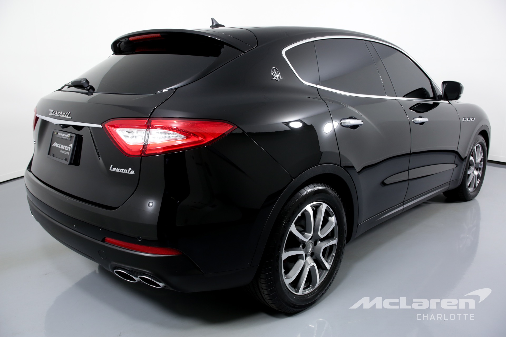 Used 2018 Maserati Levante | Charlotte, NC