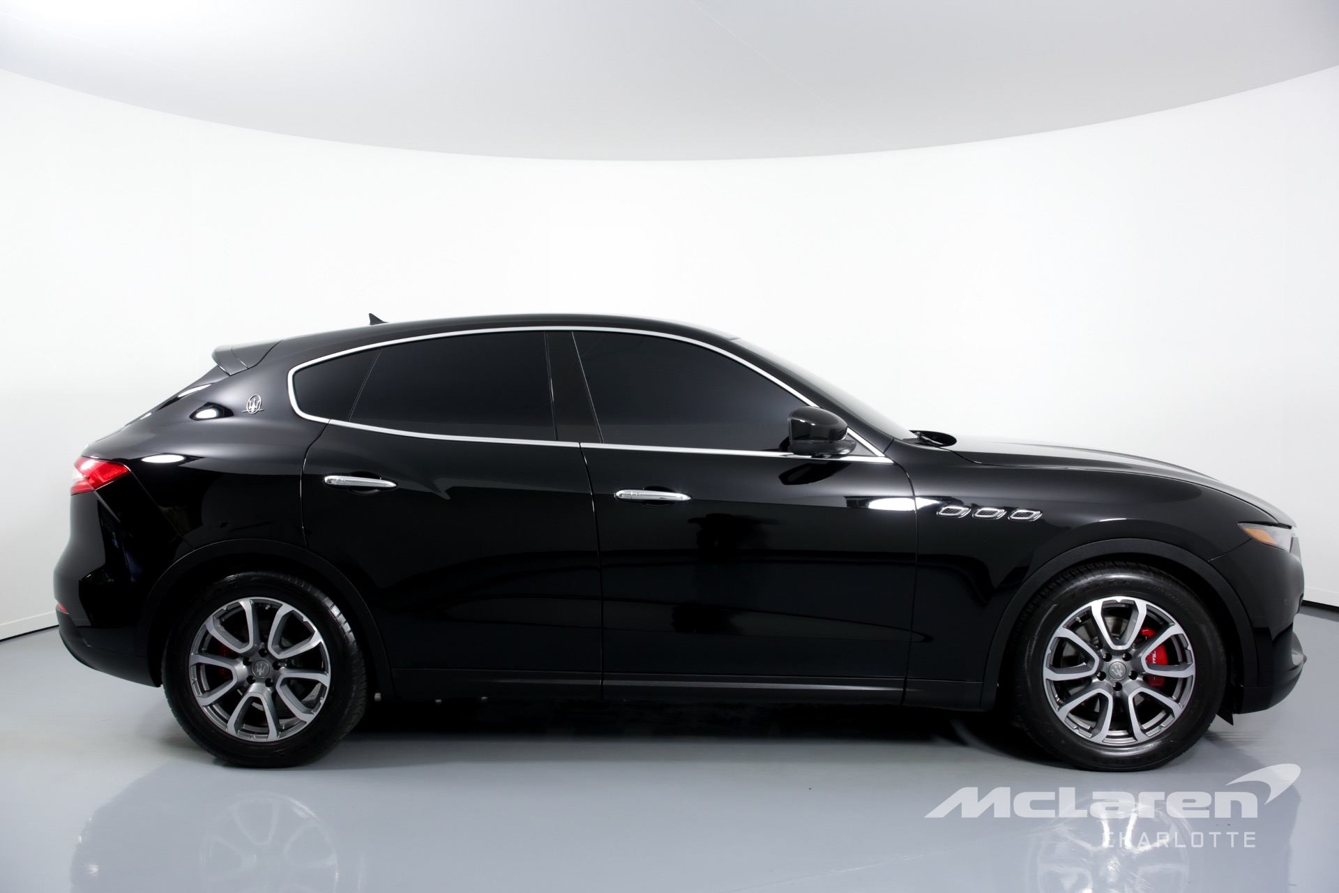 Used 2018 Maserati Levante | Charlotte, NC