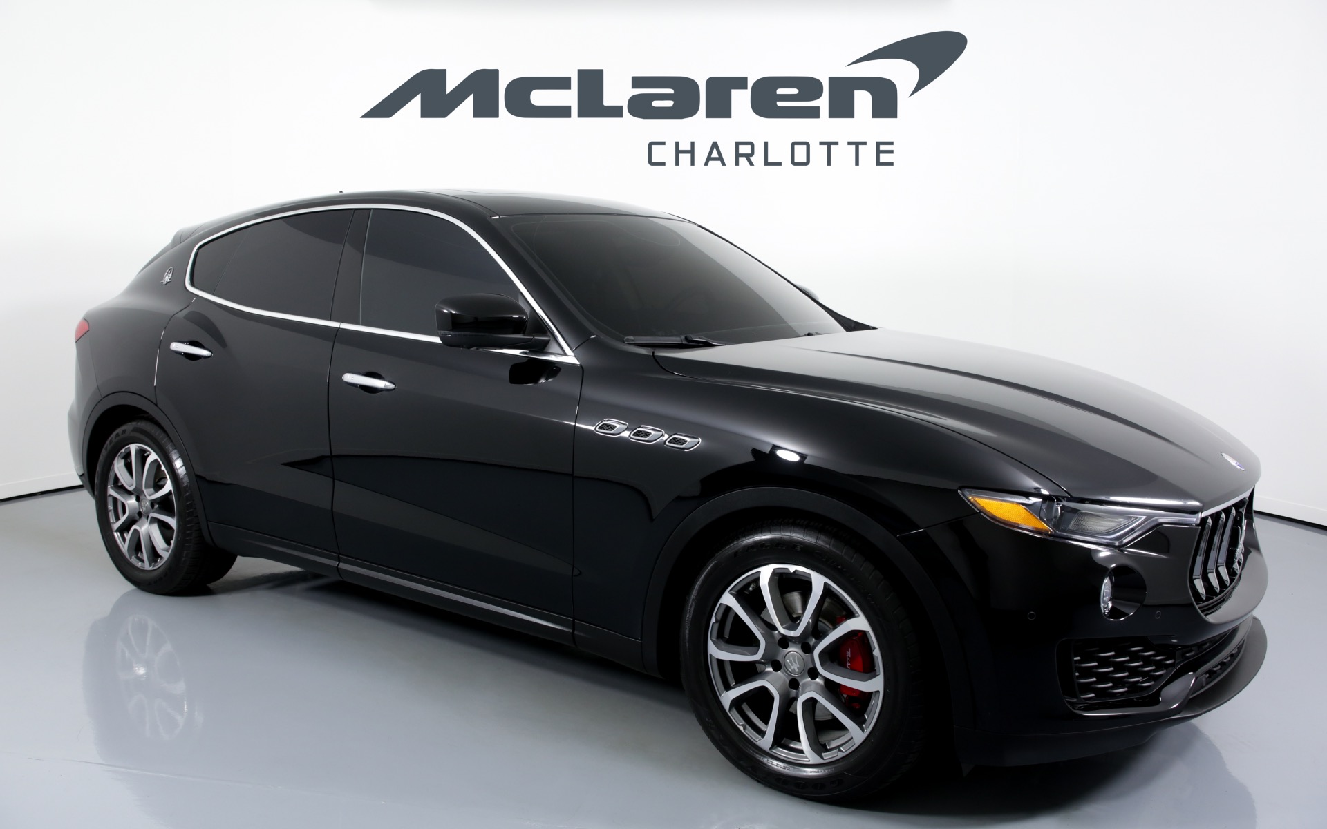 Used 2018 Maserati Levante | Charlotte, NC