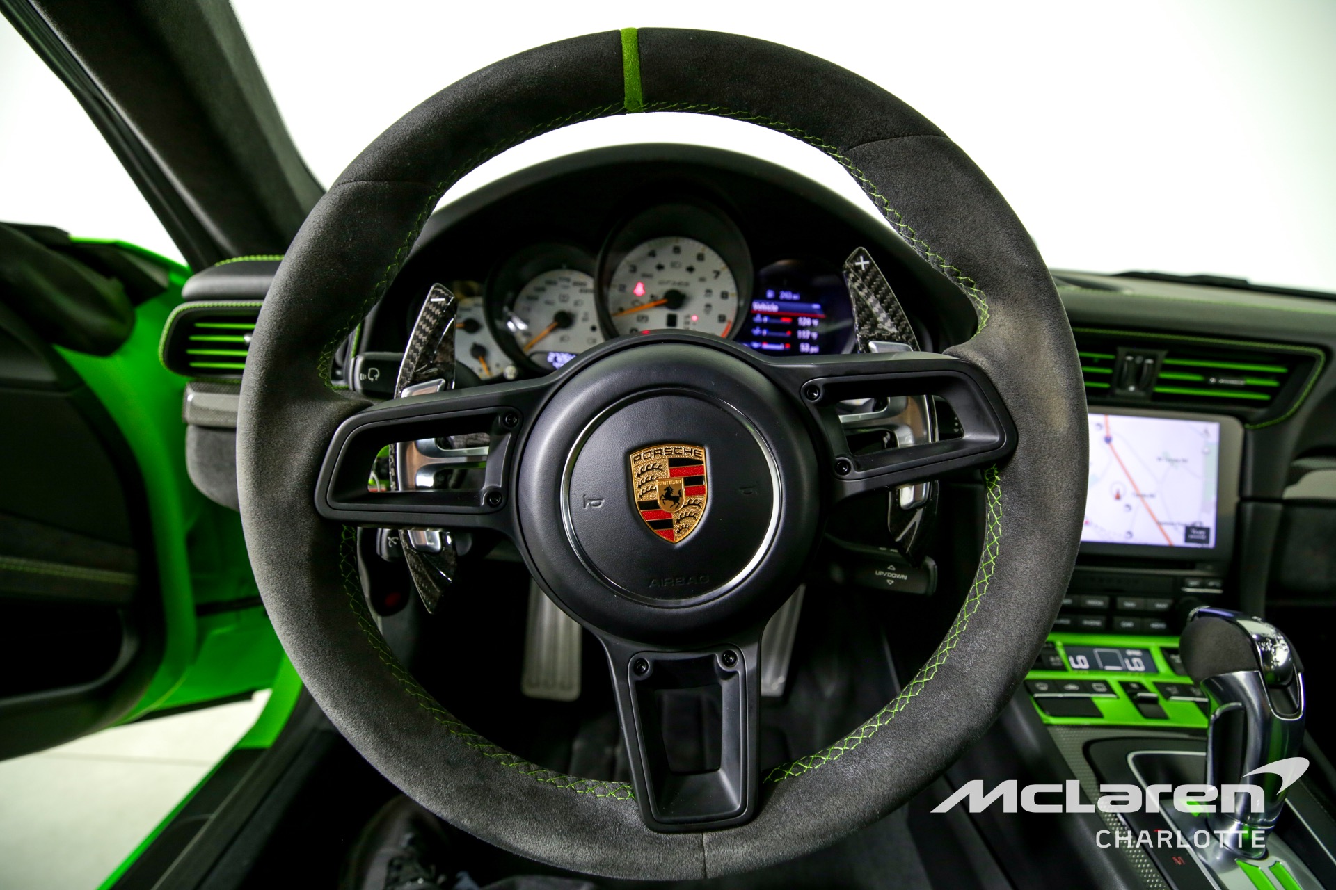 Used 2019 Porsche 911 GT3 RS | Charlotte, NC