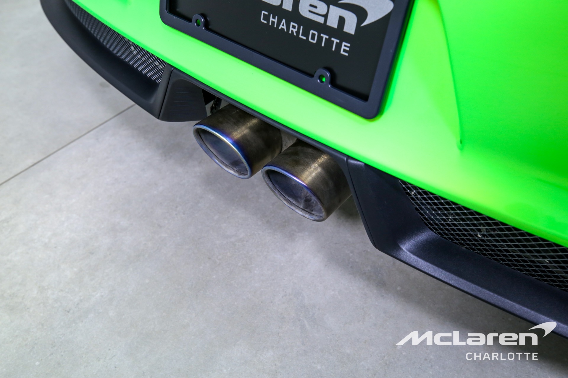 Used 2019 Porsche 911 GT3 RS | Charlotte, NC