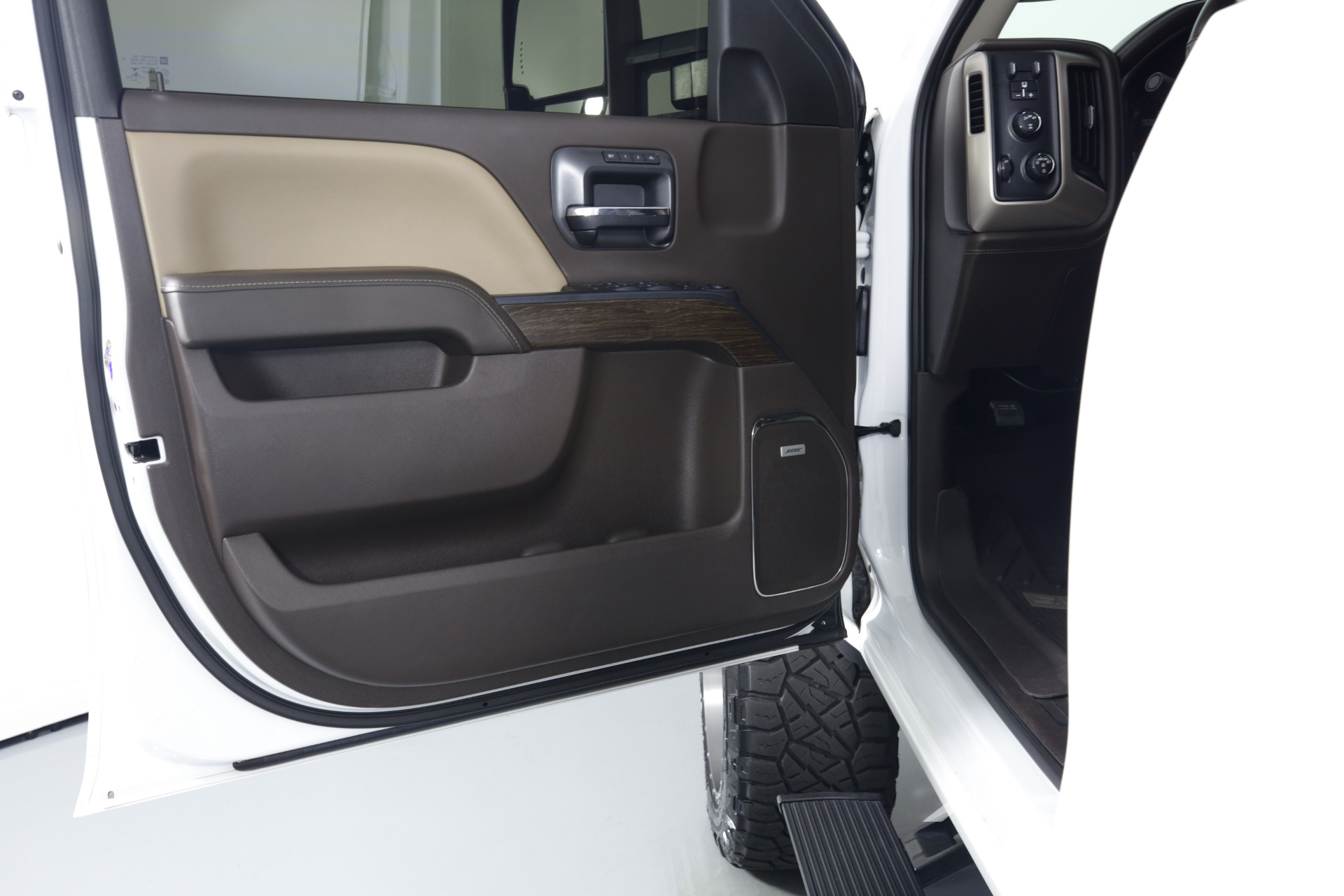 Used 2019 GMC Sierra 2500HD Denali | Charlotte, NC