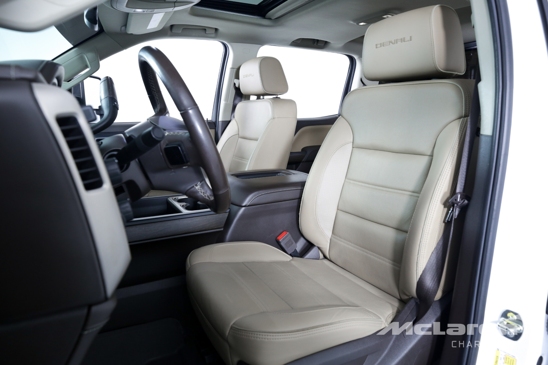 Used 2019 GMC Sierra 2500HD Denali | Charlotte, NC