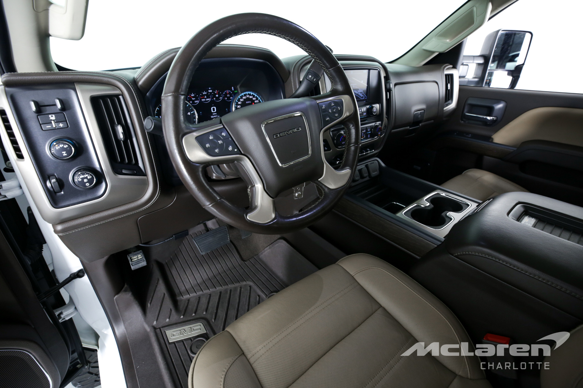 Used 2019 GMC Sierra 2500HD Denali | Charlotte, NC