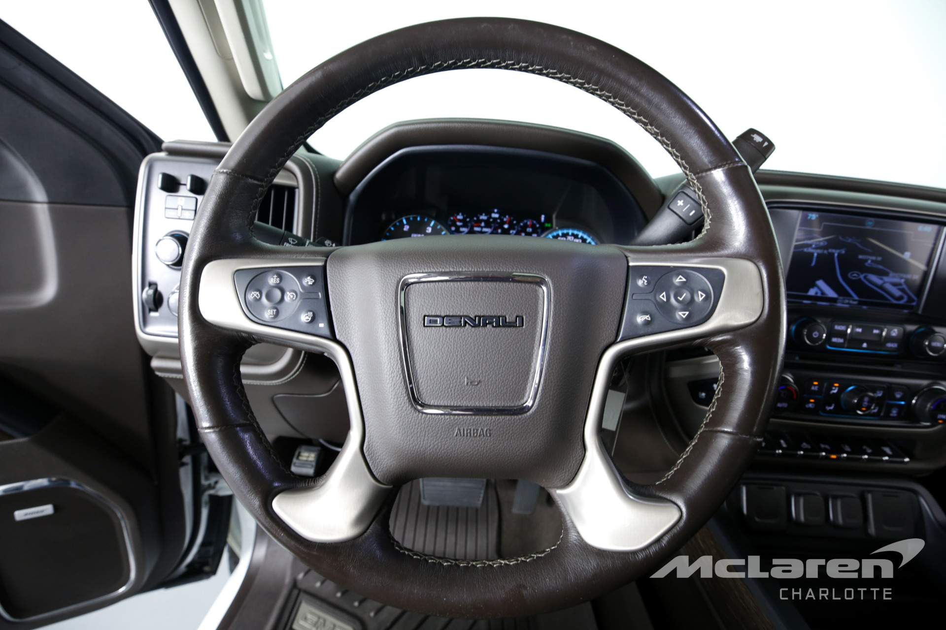 Used 2019 GMC Sierra 2500HD Denali | Charlotte, NC