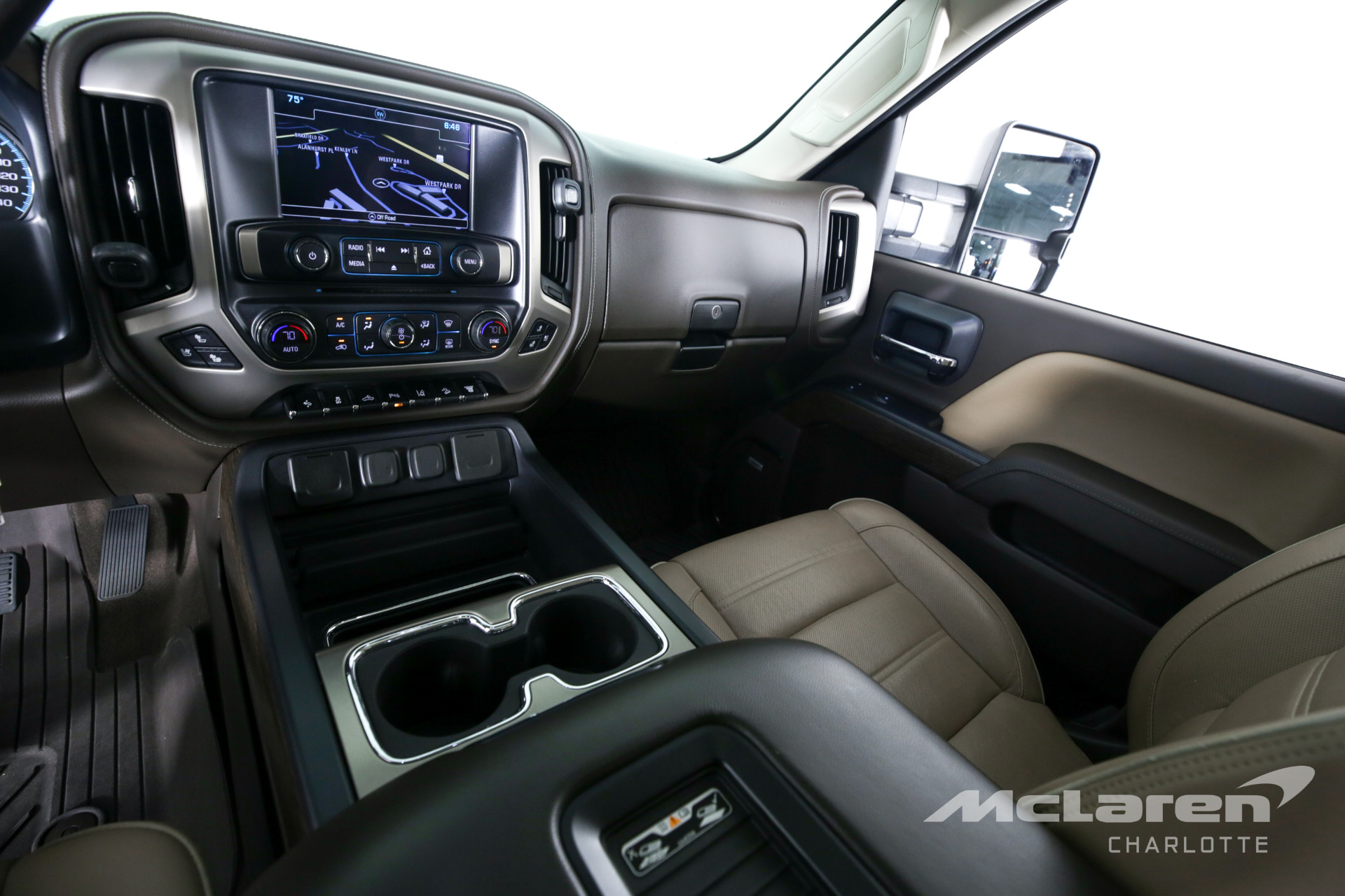 Used 2019 GMC Sierra 2500HD Denali | Charlotte, NC