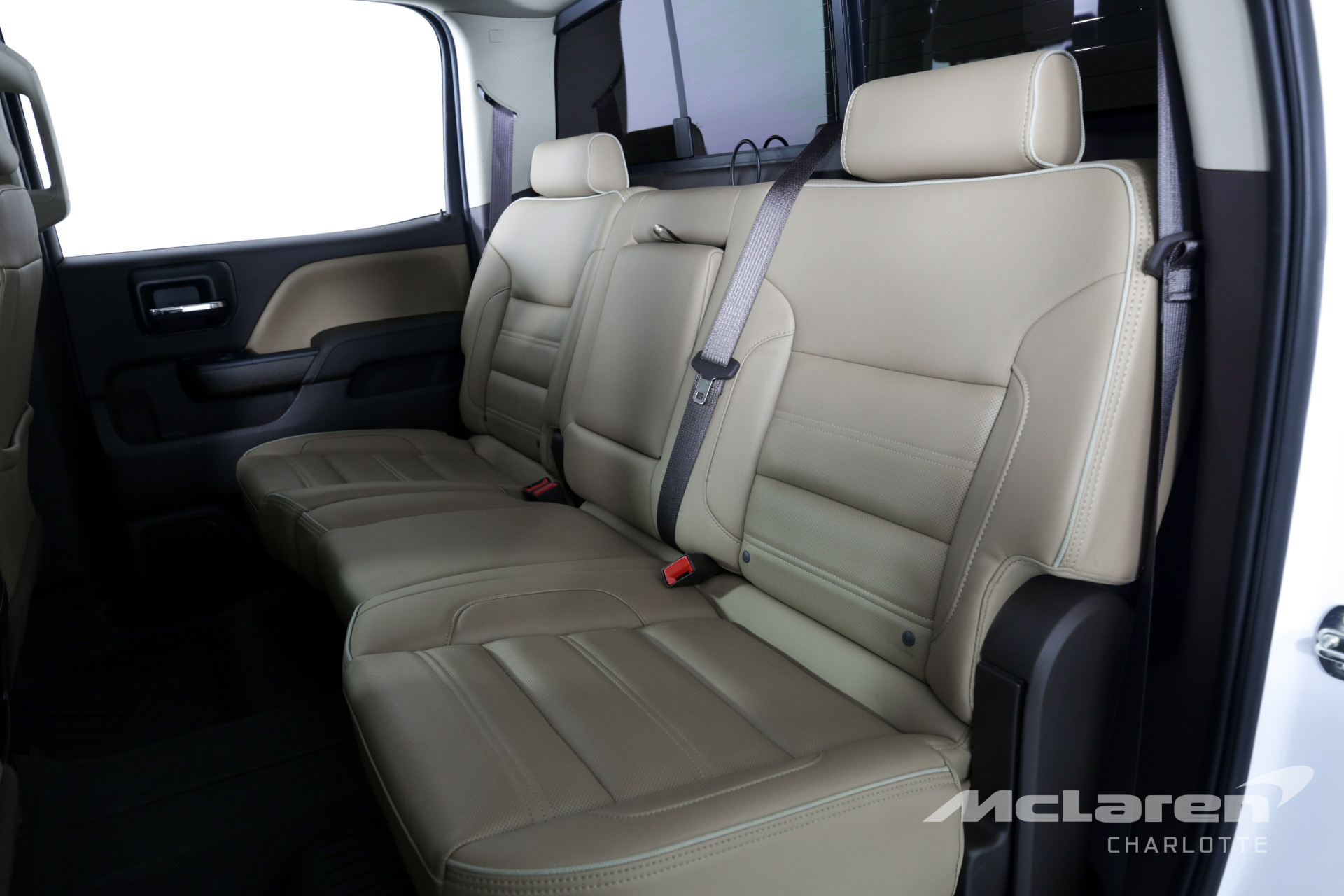 Used 2019 GMC Sierra 2500HD Denali | Charlotte, NC
