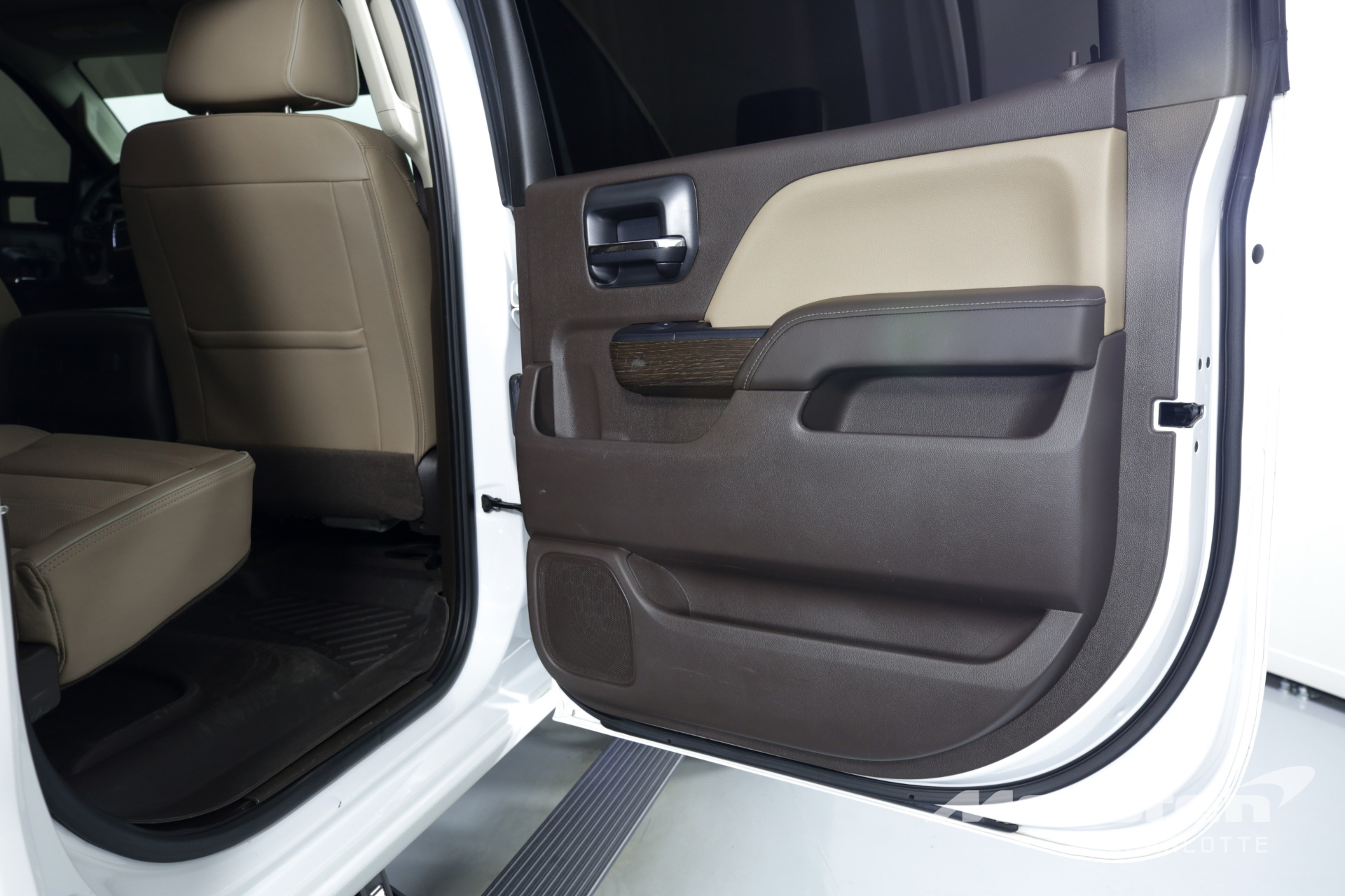 Used 2019 GMC Sierra 2500HD Denali | Charlotte, NC