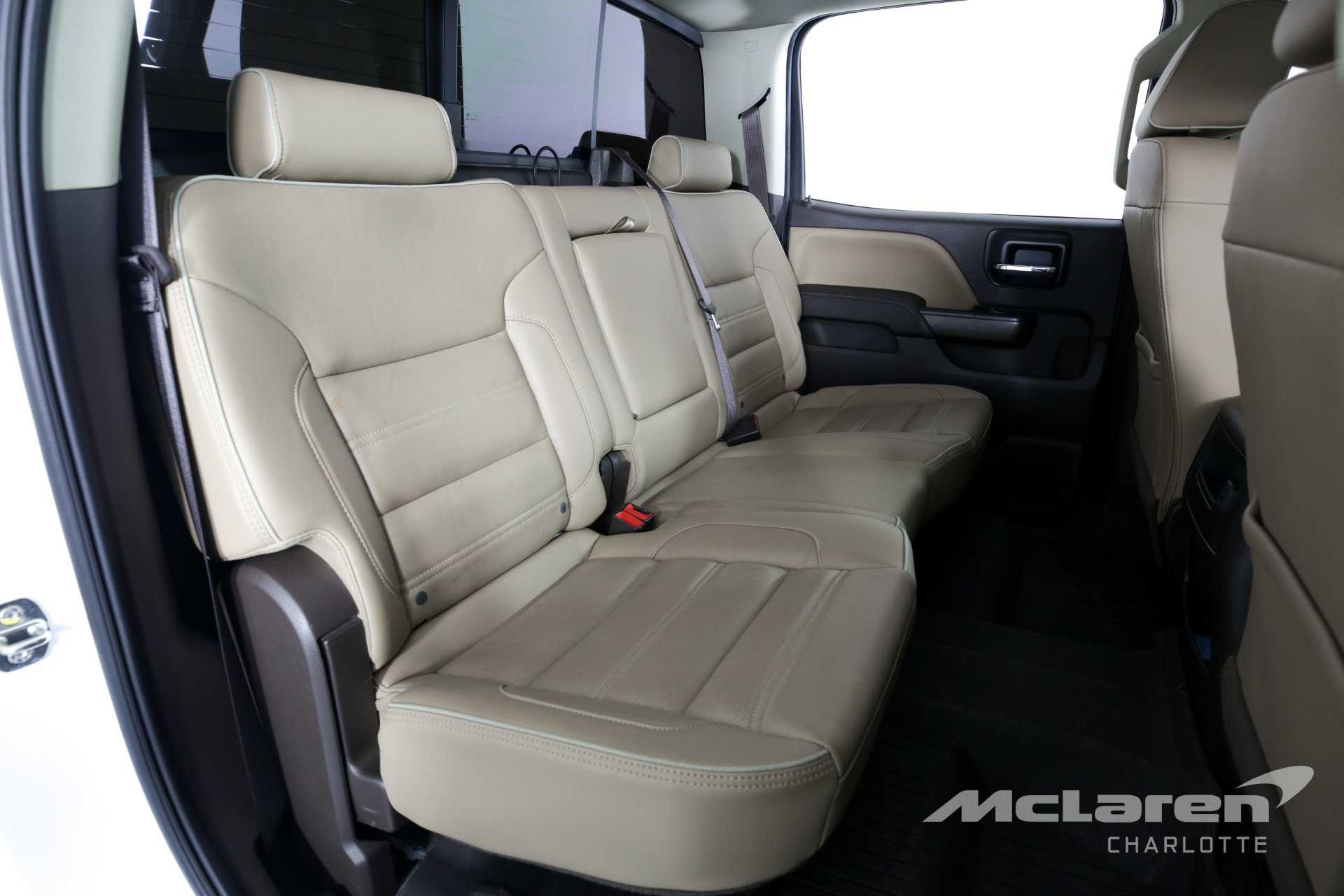 Used 2019 GMC Sierra 2500HD Denali | Charlotte, NC