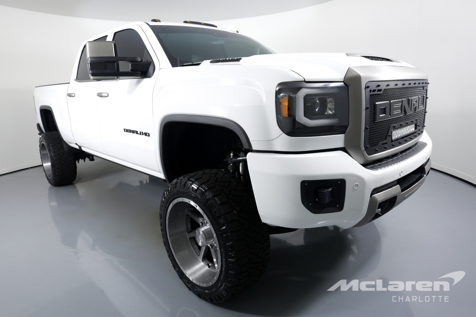Used 2019 GMC Sierra 2500HD Denali | Charlotte, NC