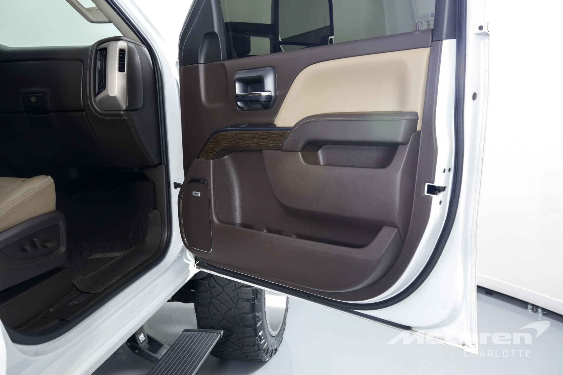 Used 2019 GMC Sierra 2500HD Denali | Charlotte, NC