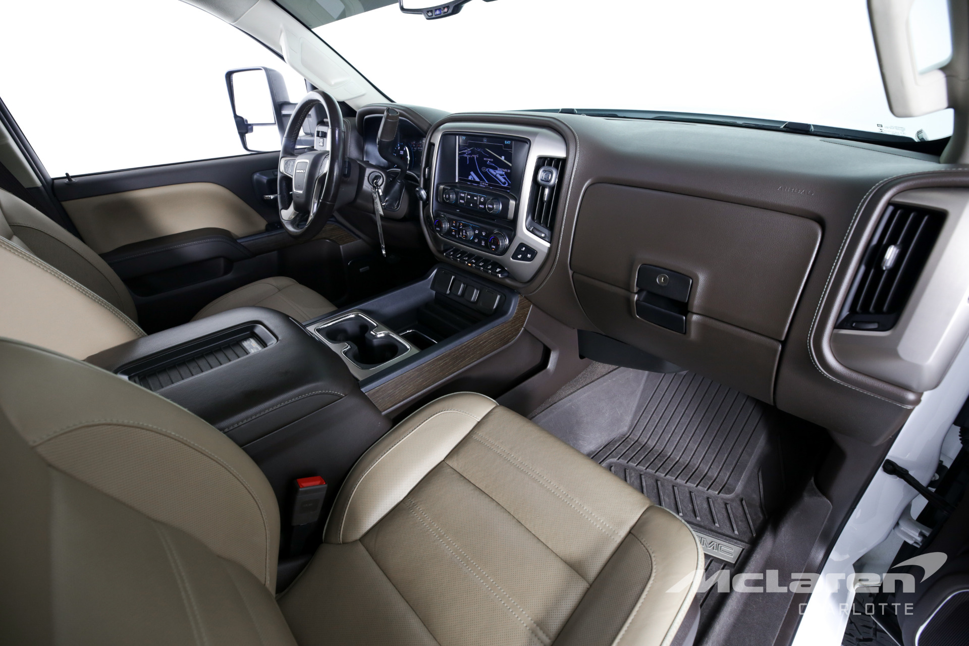 Used 2019 GMC Sierra 2500HD Denali | Charlotte, NC