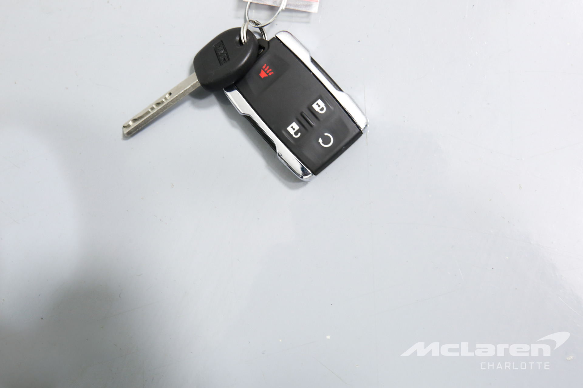 Used 2019 GMC Sierra 2500HD Denali | Charlotte, NC