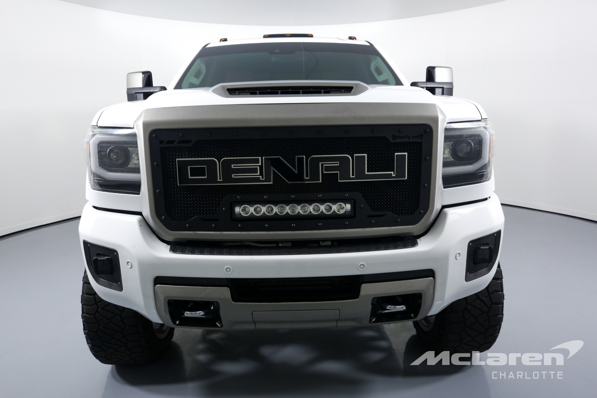 Used 2019 GMC Sierra 2500HD Denali | Charlotte, NC