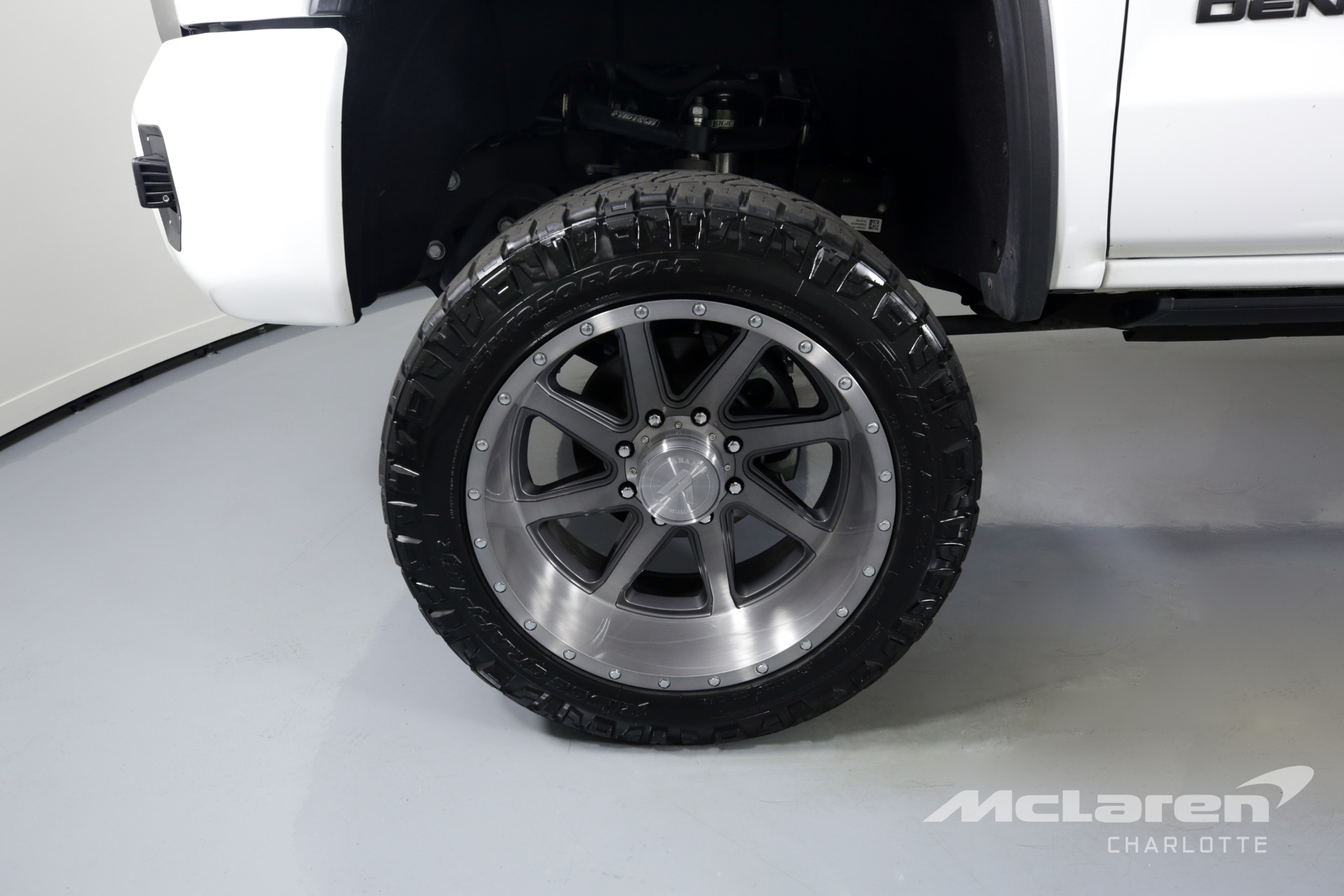 Used 2019 GMC Sierra 2500HD Denali | Charlotte, NC