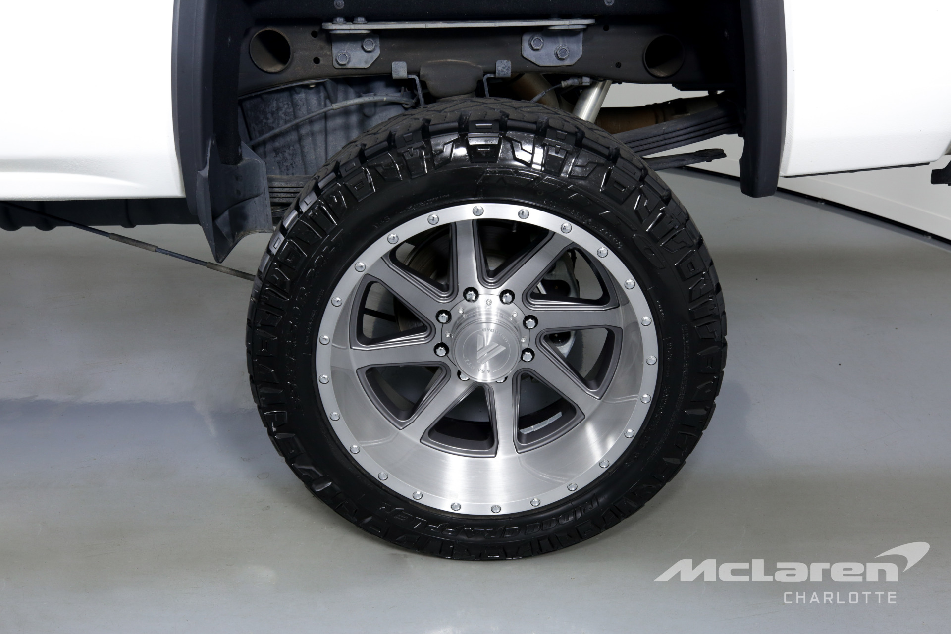 Used 2019 GMC Sierra 2500HD Denali | Charlotte, NC