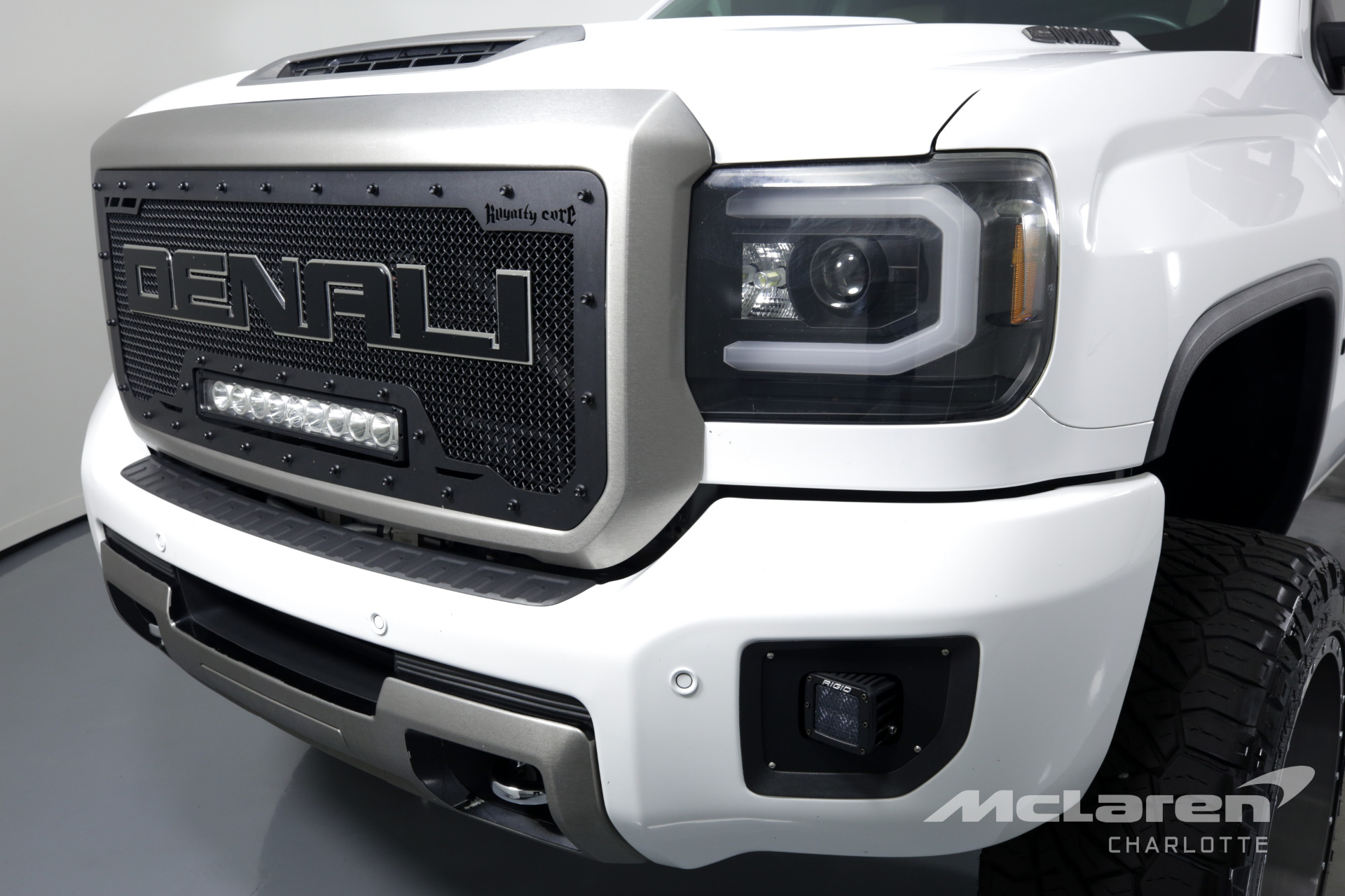 Used 2019 GMC Sierra 2500HD Denali | Charlotte, NC