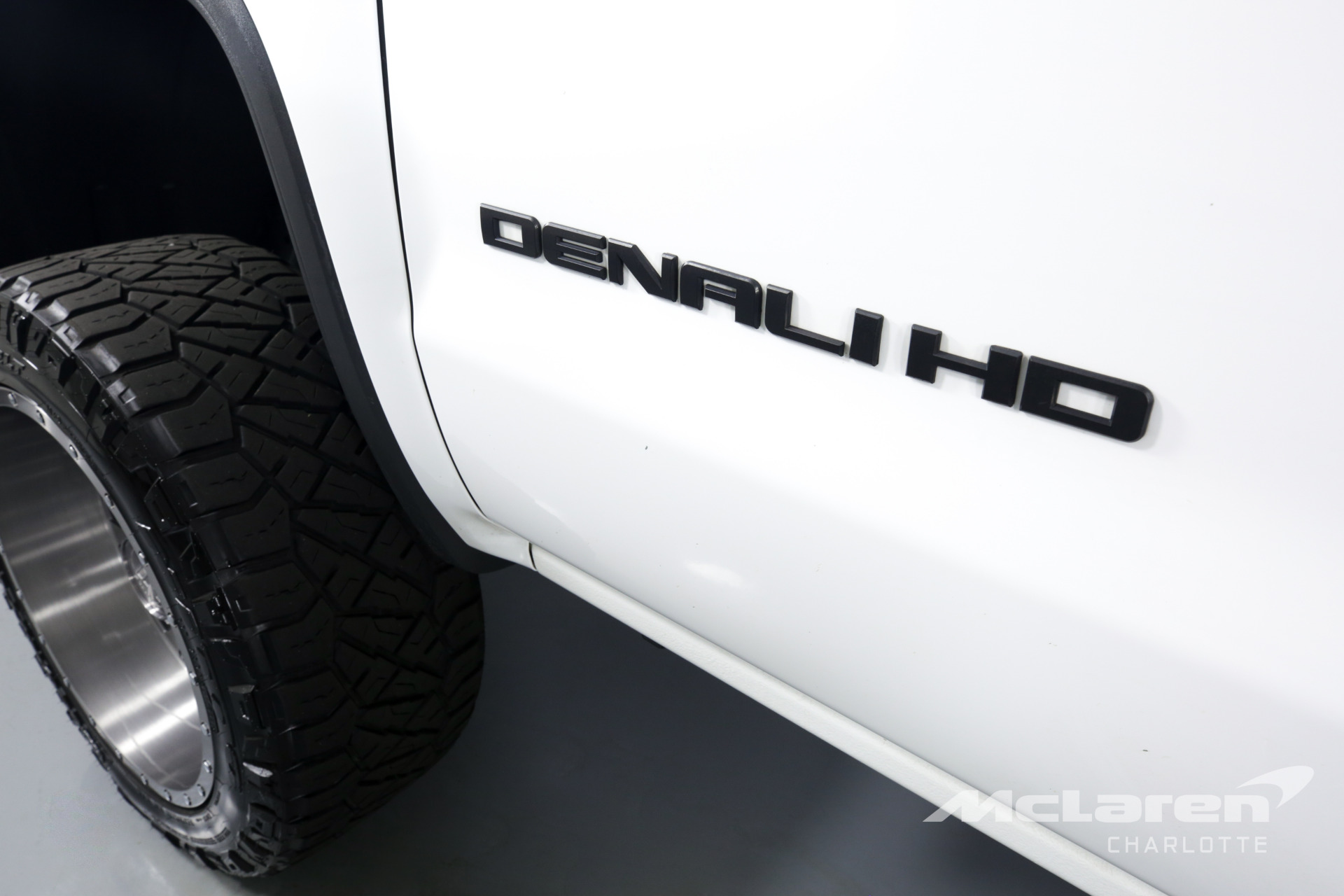Used 2019 GMC Sierra 2500HD Denali | Charlotte, NC