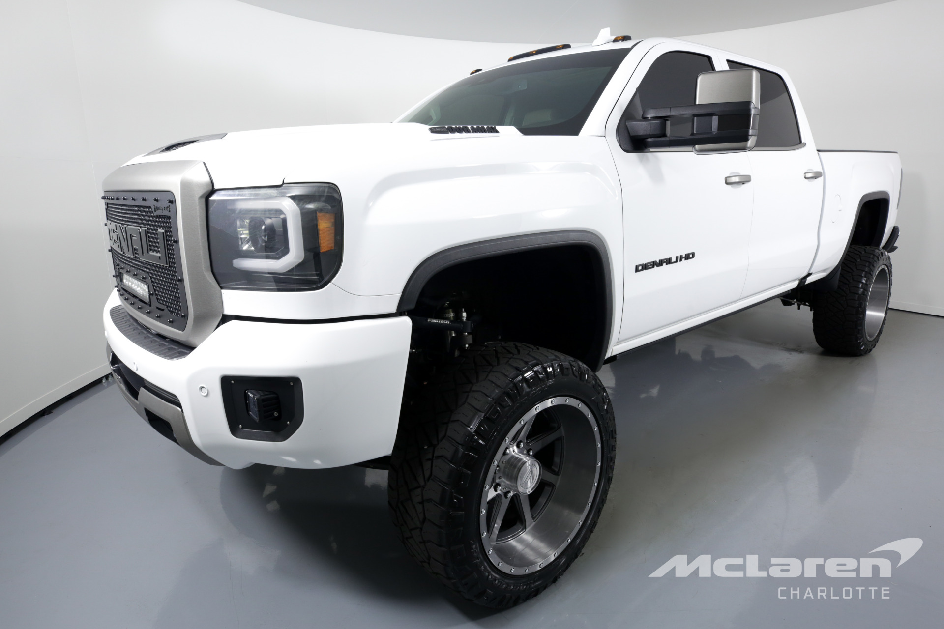 Used 2019 GMC Sierra 2500HD Denali | Charlotte, NC