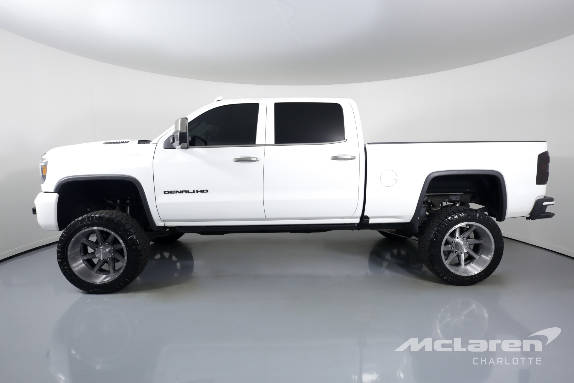 Used 2019 GMC Sierra 2500HD Denali | Charlotte, NC