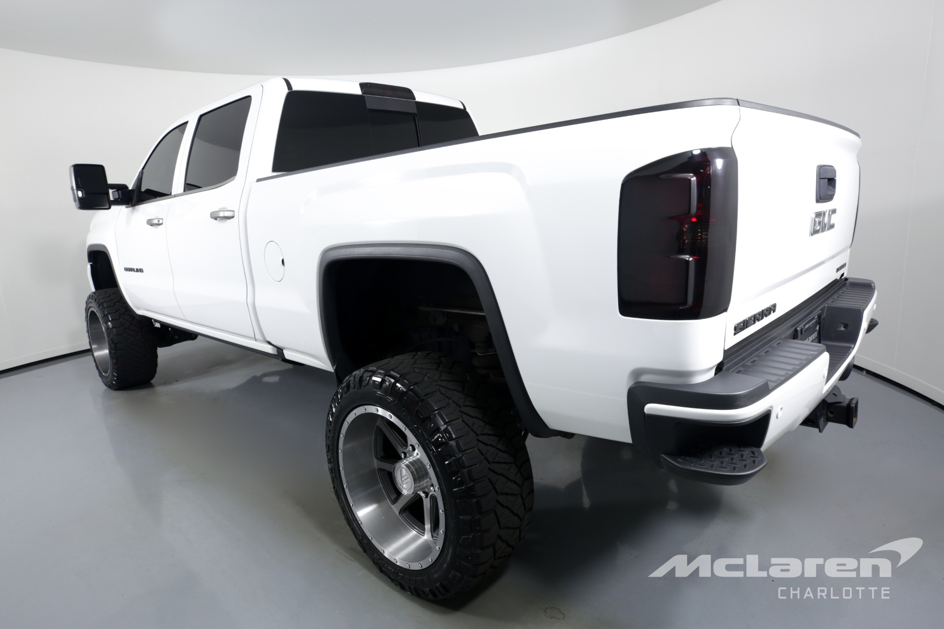 Used 2019 GMC Sierra 2500HD Denali | Charlotte, NC