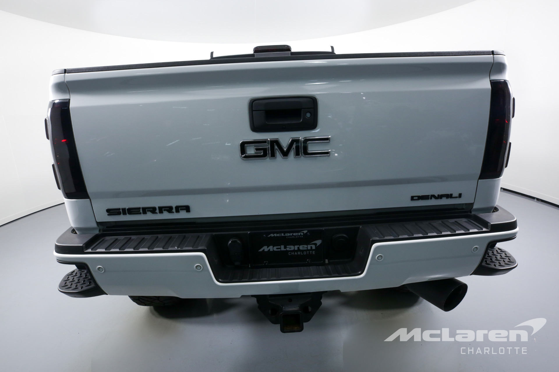Used 2019 GMC Sierra 2500HD Denali | Charlotte, NC