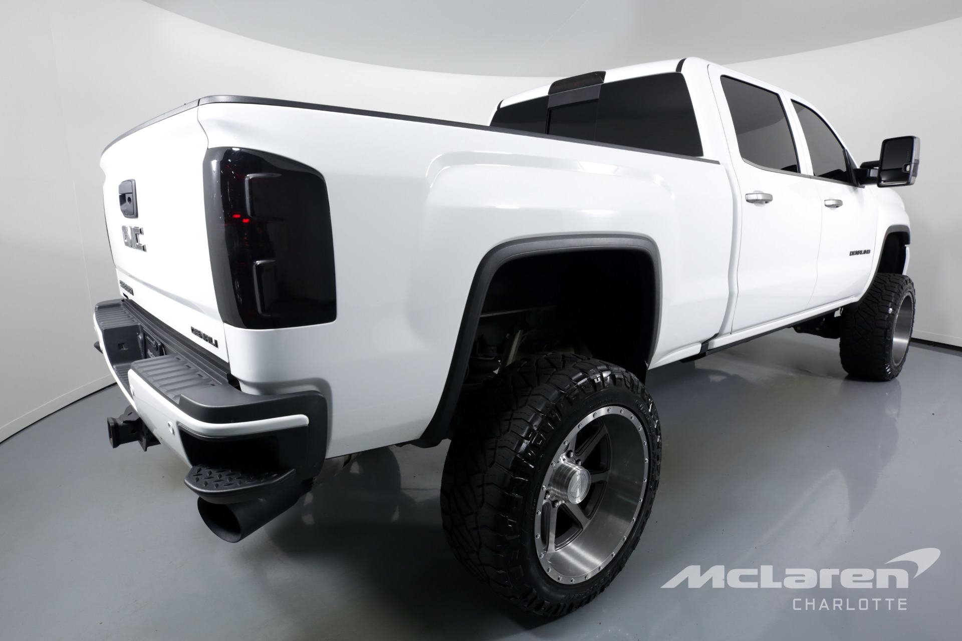 Used 2019 GMC Sierra 2500HD Denali | Charlotte, NC