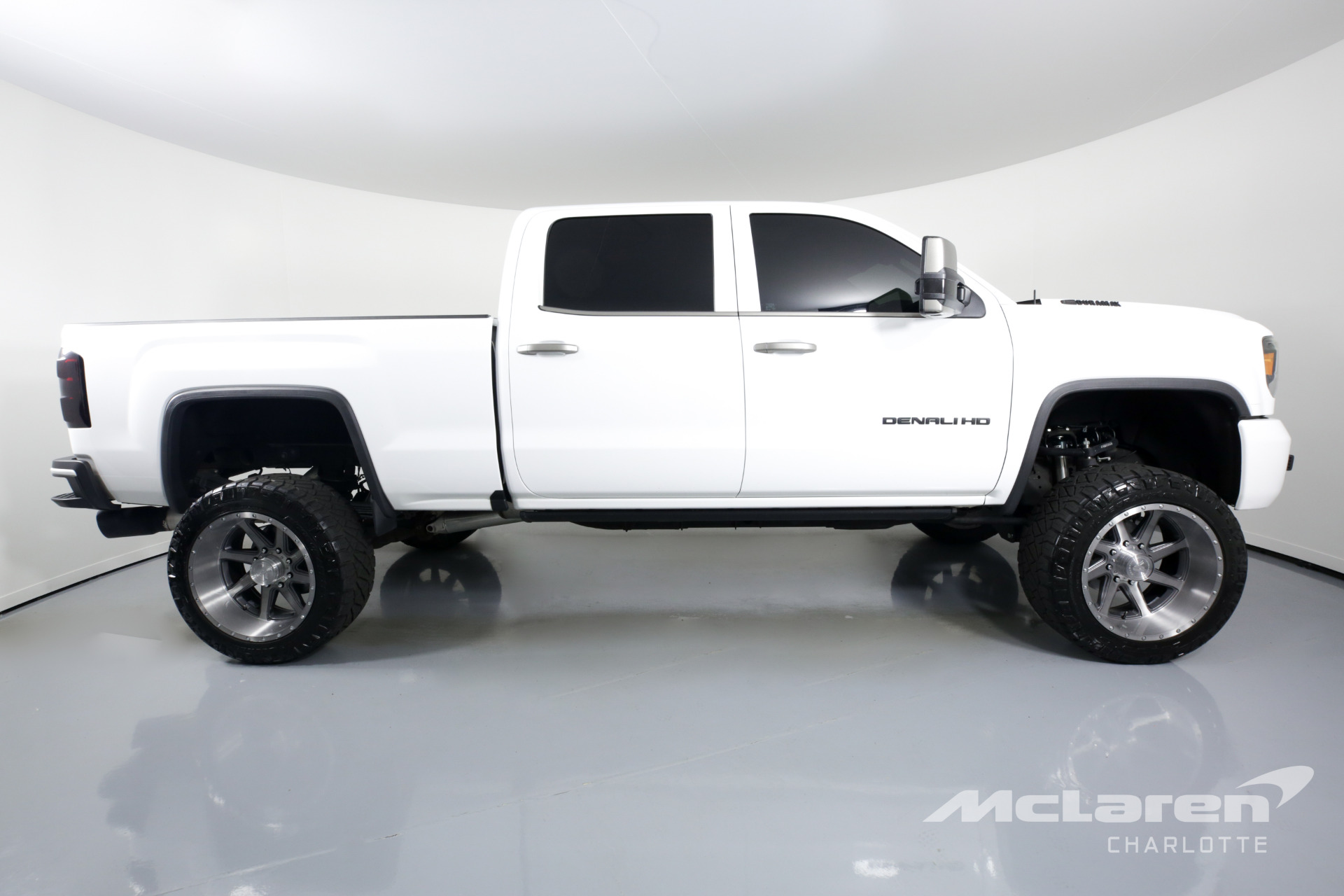 Used 2019 GMC Sierra 2500HD Denali | Charlotte, NC