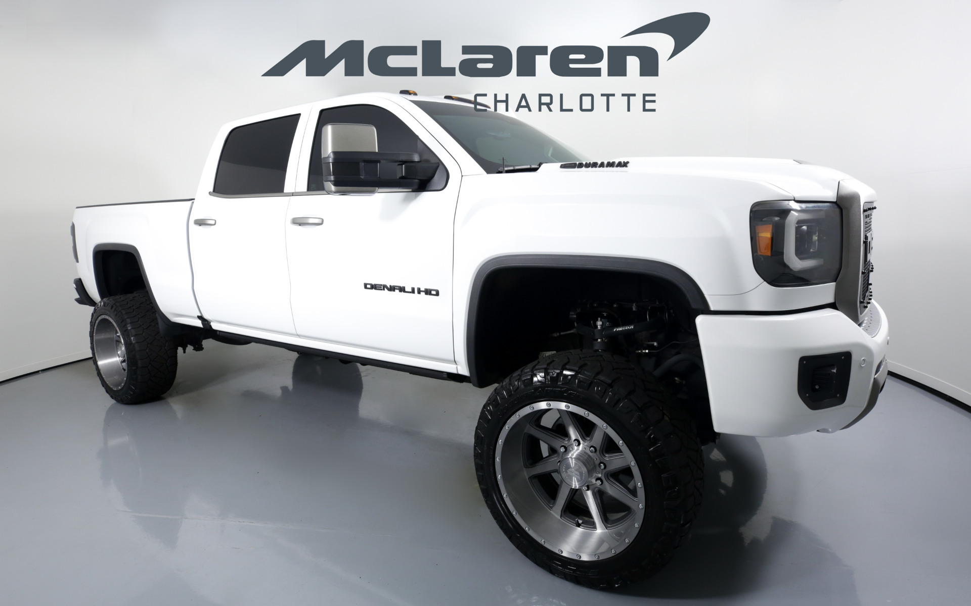 Used 2019 GMC Sierra 2500HD Denali | Charlotte, NC