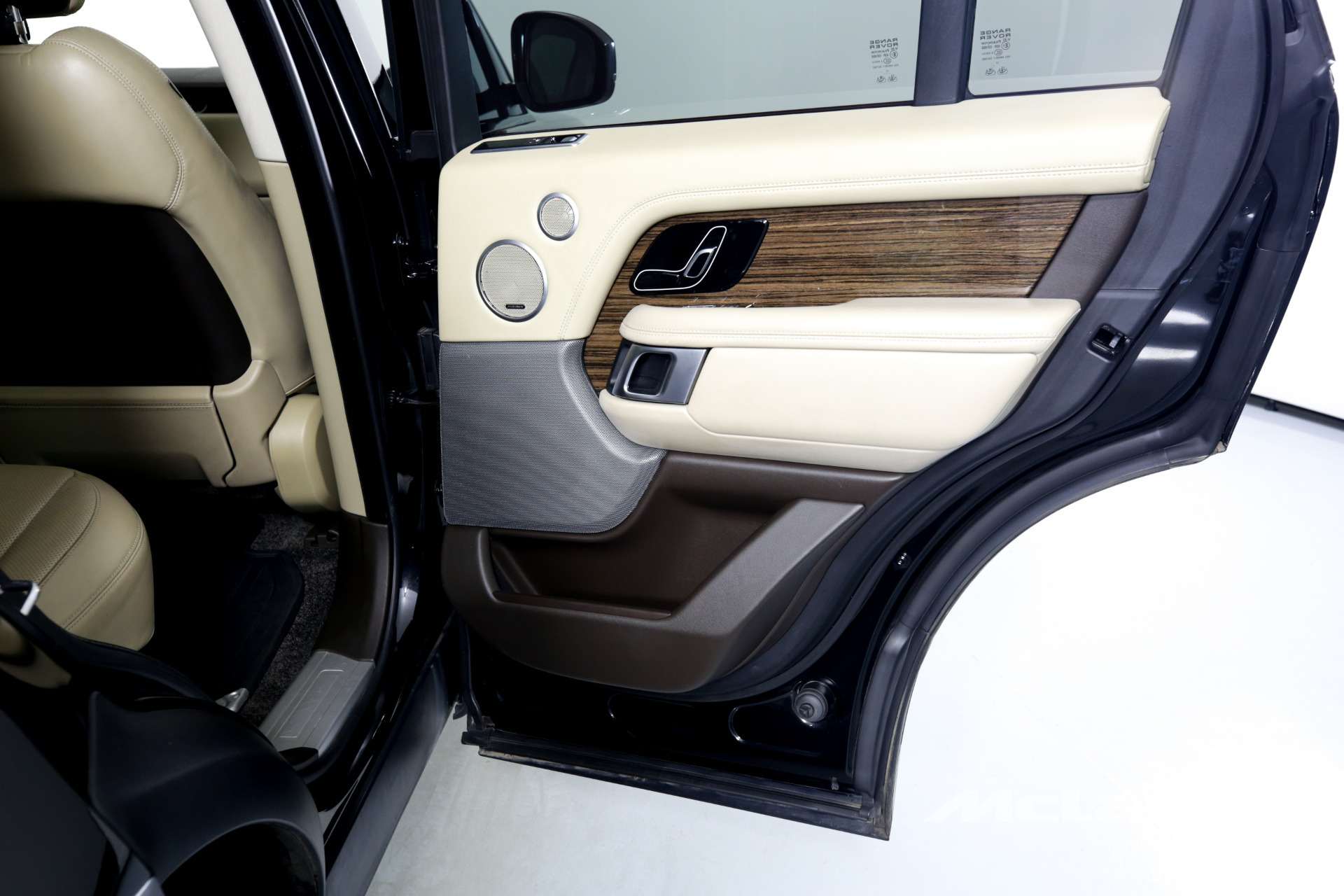 Used 2018 Land Rover Range Rover Supercharged | Charlotte, NC
