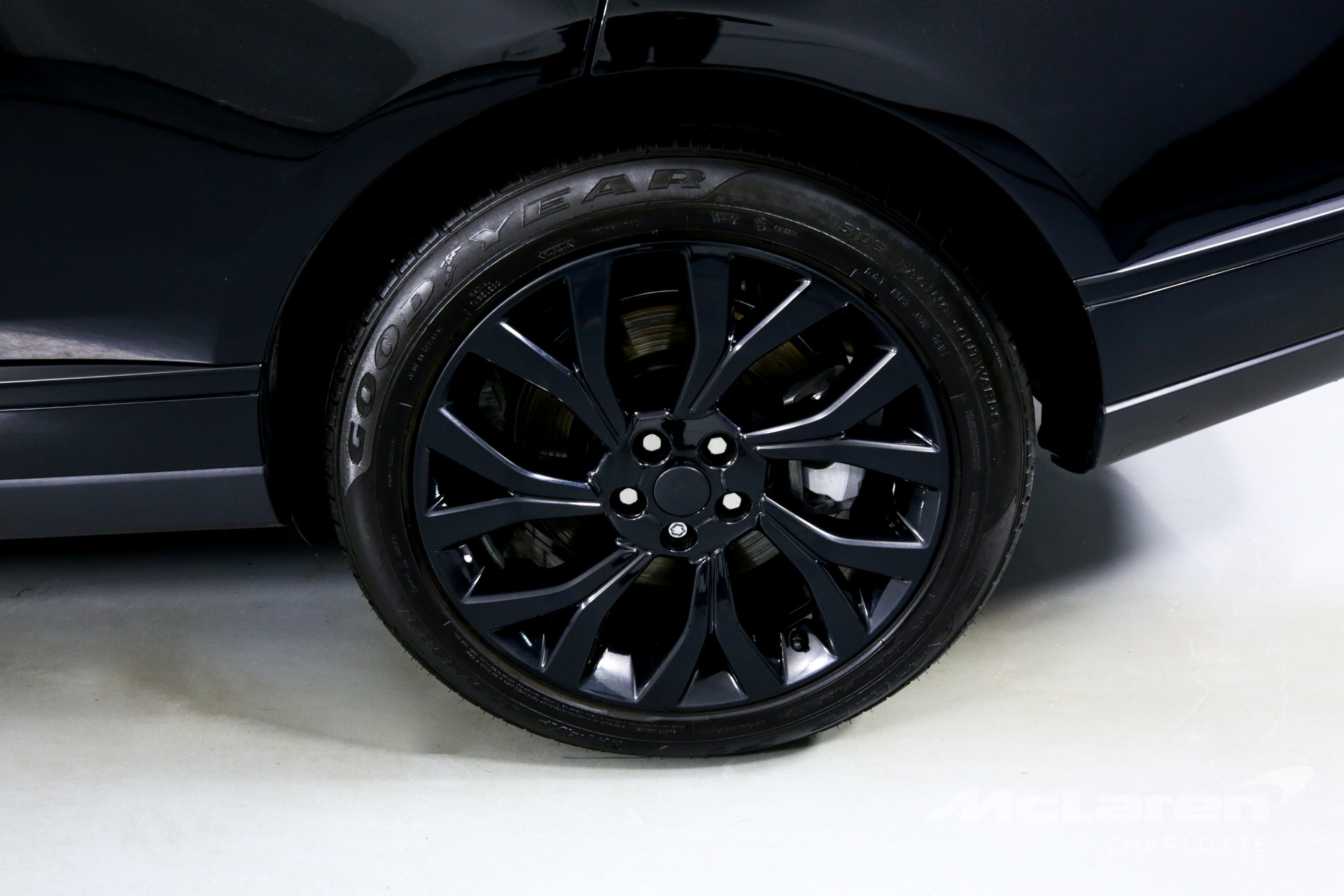 Used 2018 Land Rover Range Rover Supercharged | Charlotte, NC