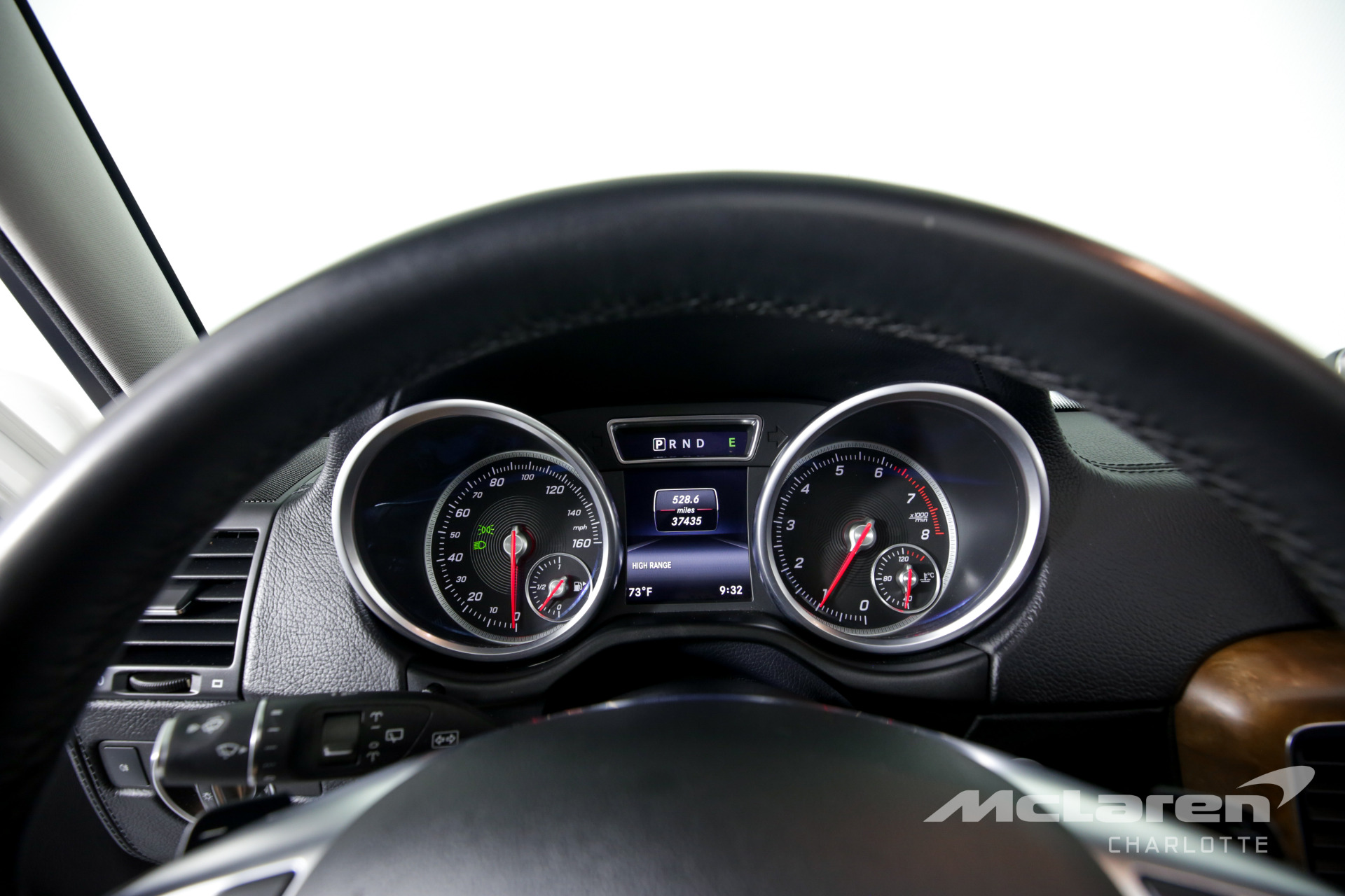 Used 2016 Mercedes-Benz G-Class G 550 | Charlotte, NC