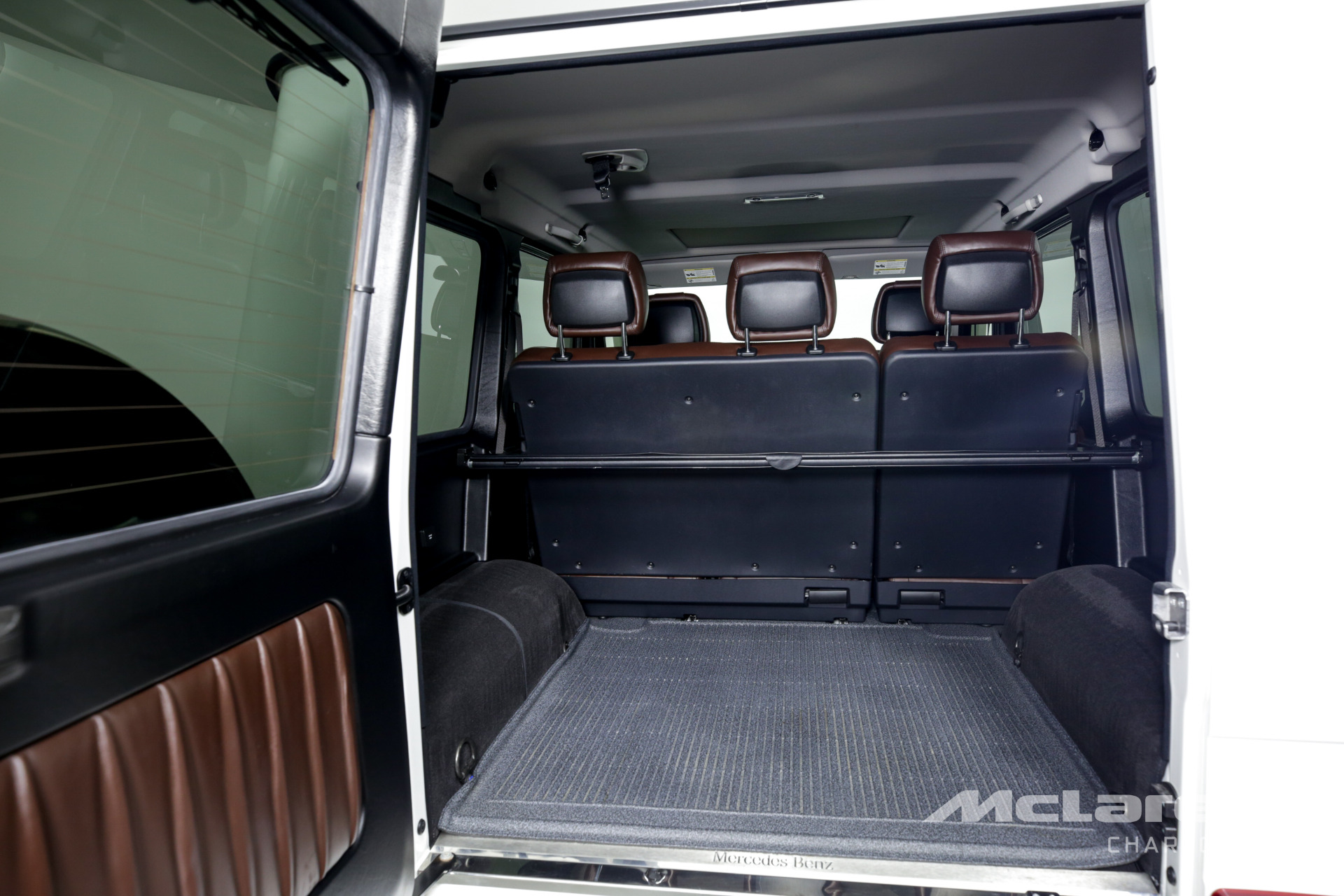 Used 2016 Mercedes-Benz G-Class G 550 | Charlotte, NC