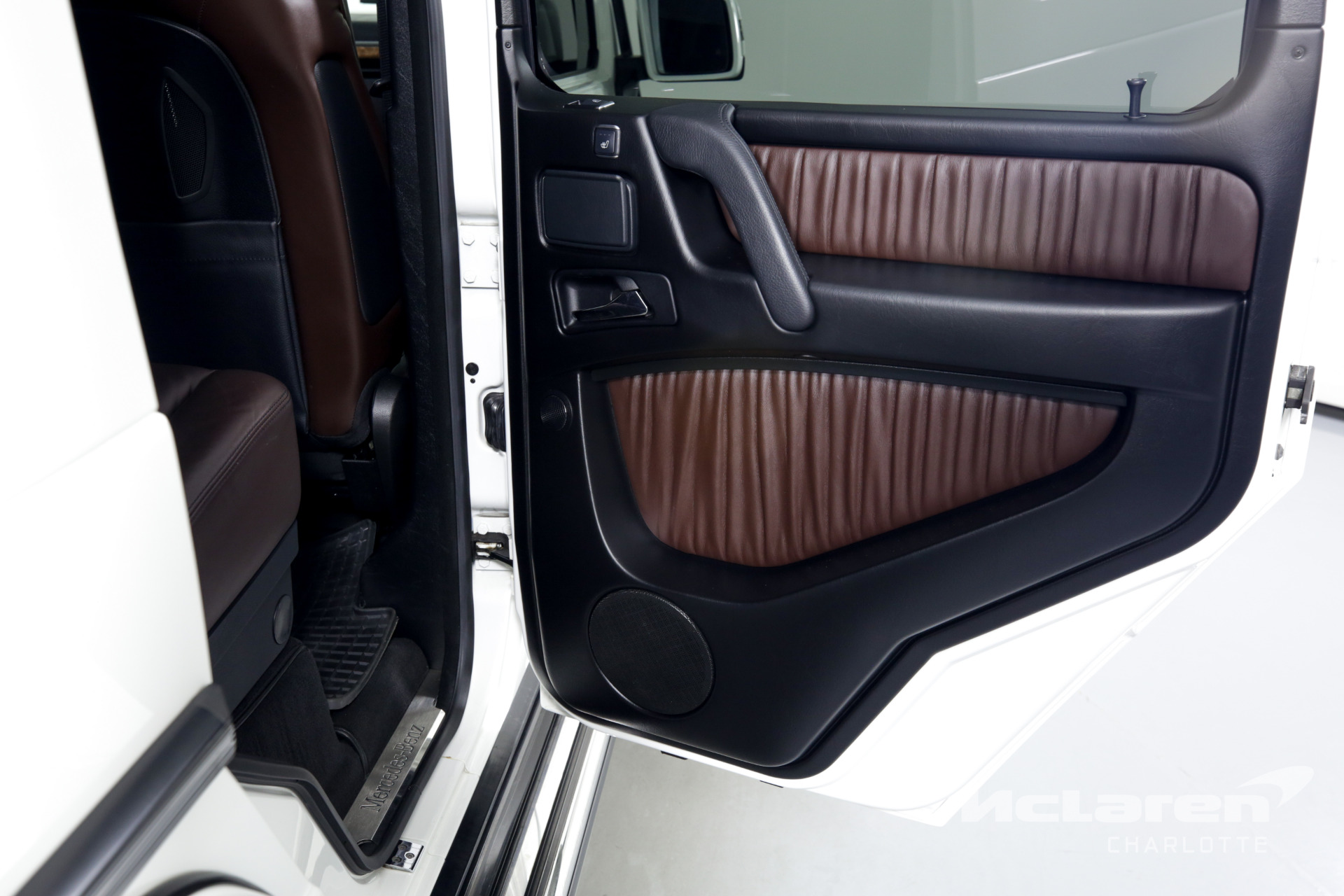 Used 2016 Mercedes-Benz G-Class G 550 | Charlotte, NC