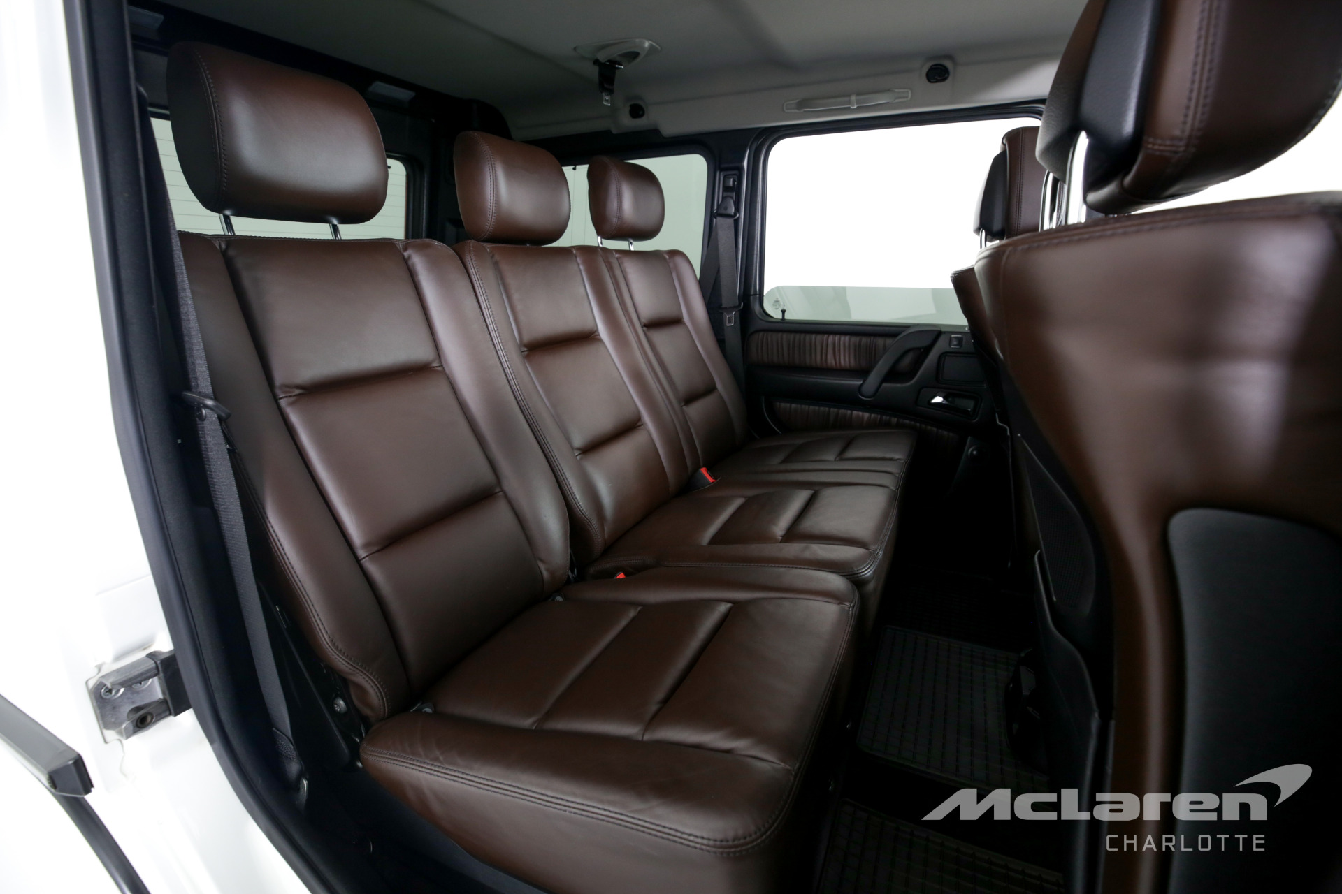 Used 2016 Mercedes-Benz G-Class G 550 | Charlotte, NC