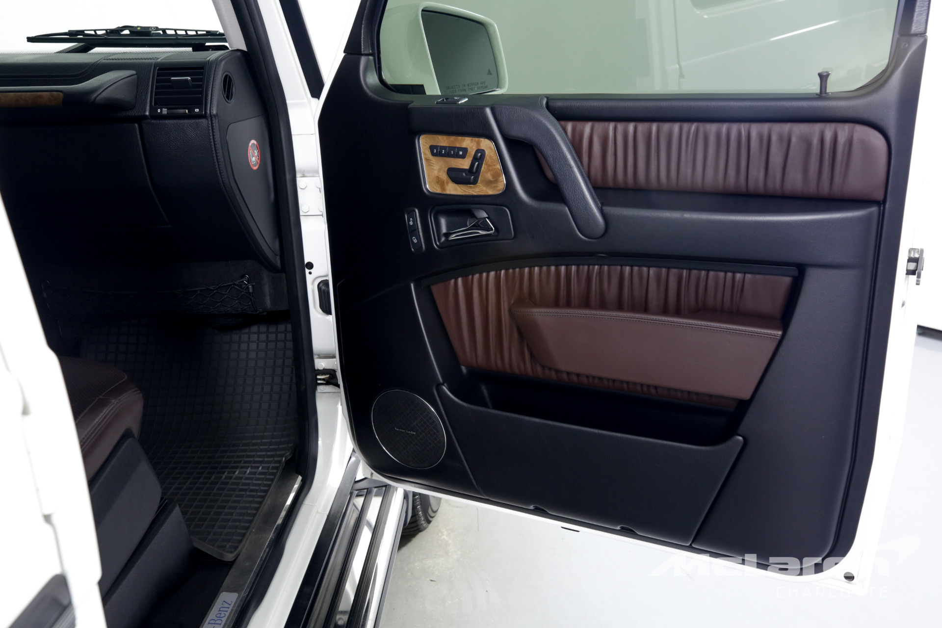 Used 2016 Mercedes-Benz G-Class G 550 | Charlotte, NC