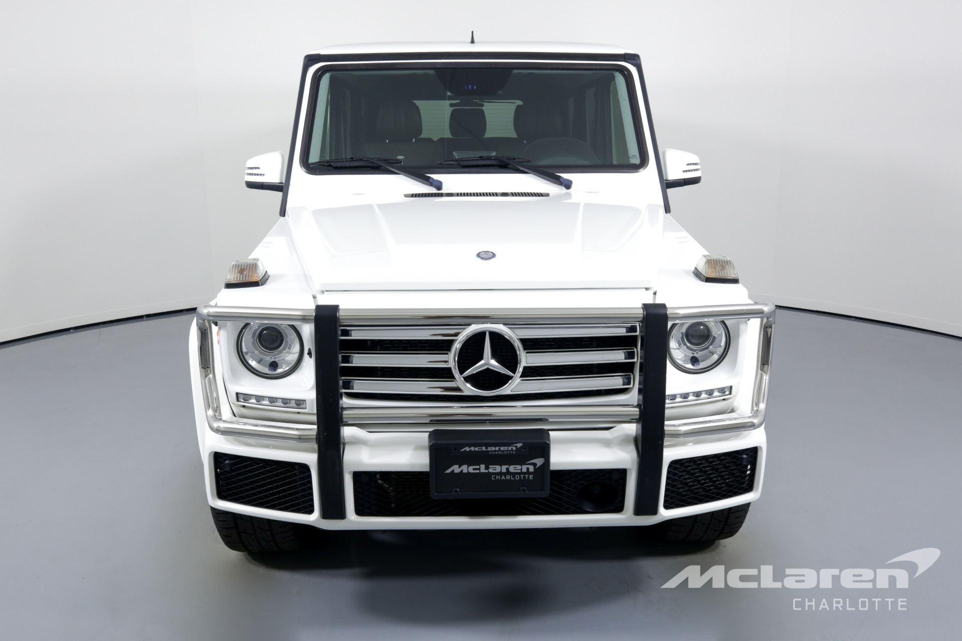 Used 2016 Mercedes-Benz G-Class G 550 | Charlotte, NC