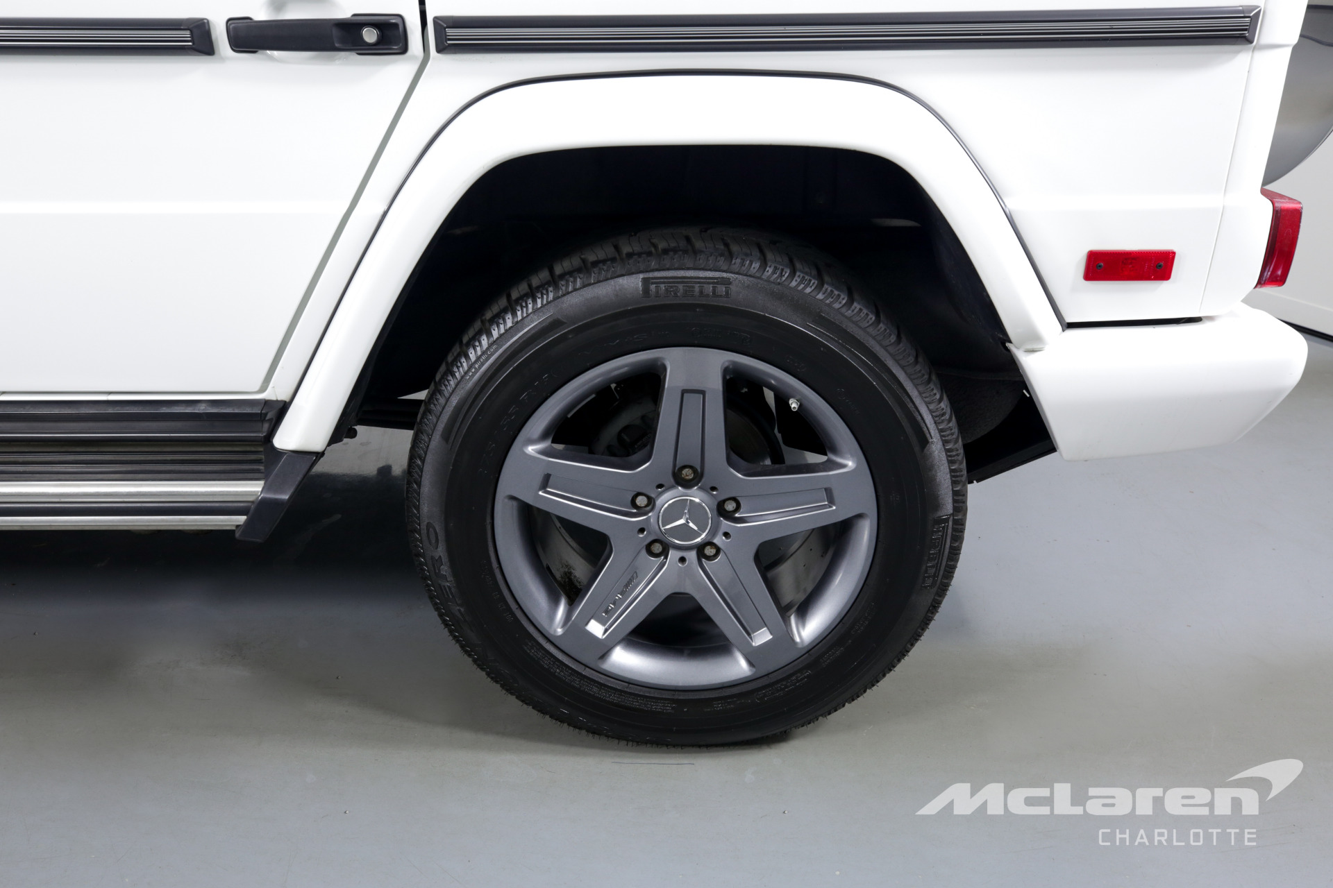 Used 2016 Mercedes-Benz G-Class G 550 | Charlotte, NC