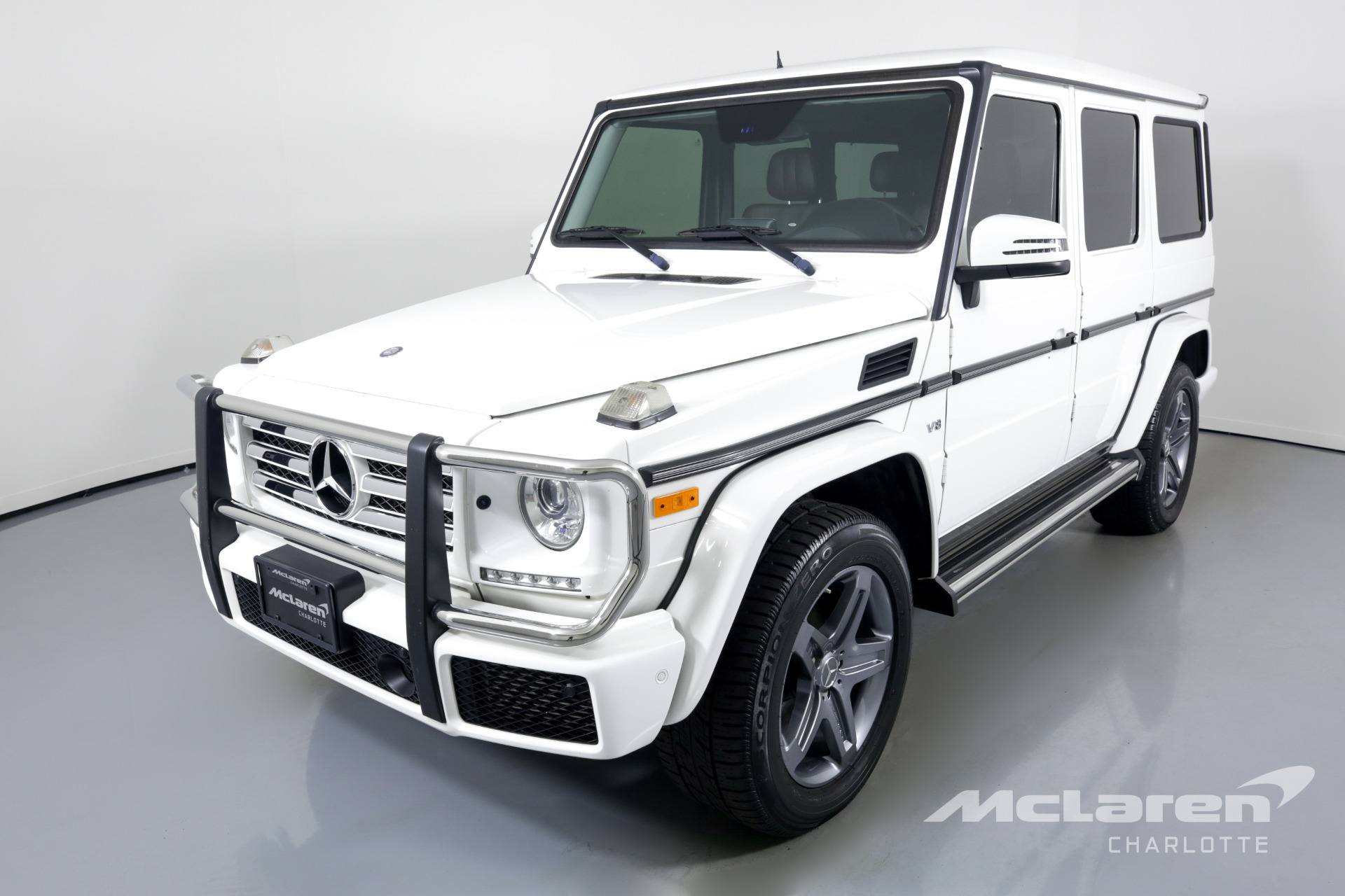 Used 2016 Mercedes-Benz G-Class G 550 | Charlotte, NC