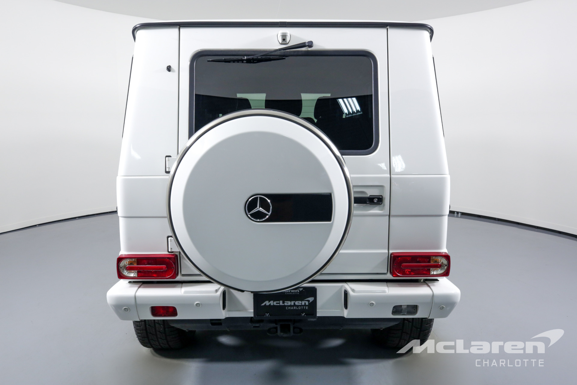 Used 2016 Mercedes-Benz G-Class G 550 | Charlotte, NC