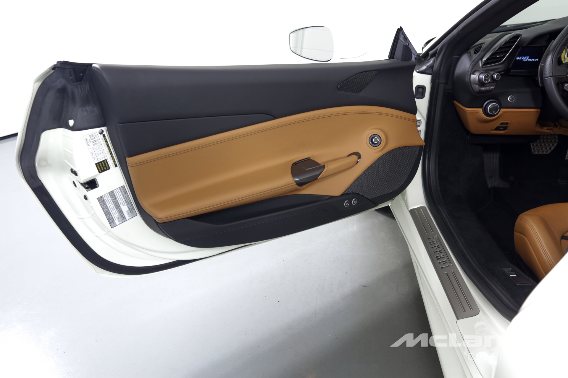 Used 2018 Ferrari 488 Spider | Charlotte, NC